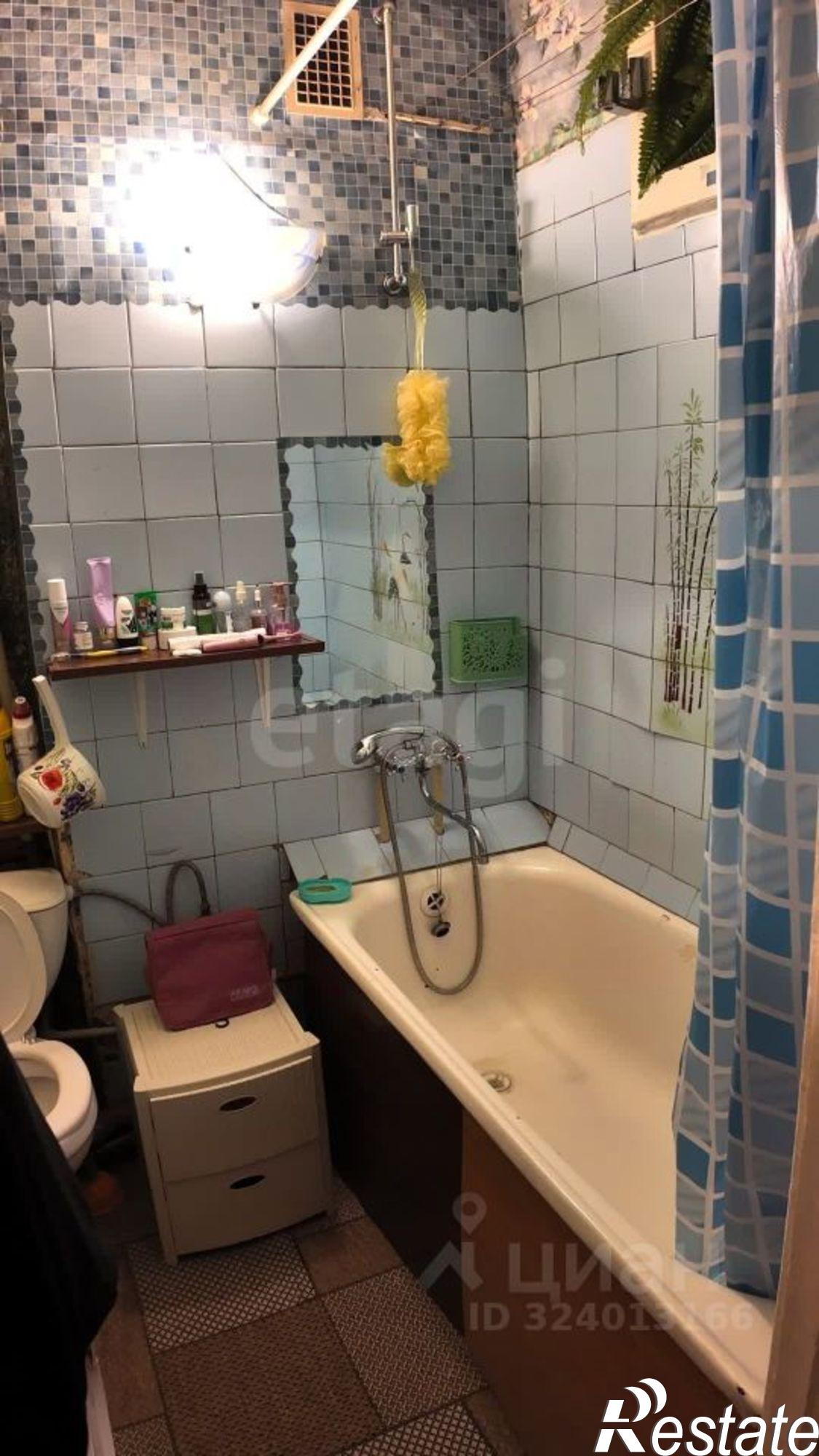 Купить квартиру за 2 950 000 рублей на улица Домостроителей, 57