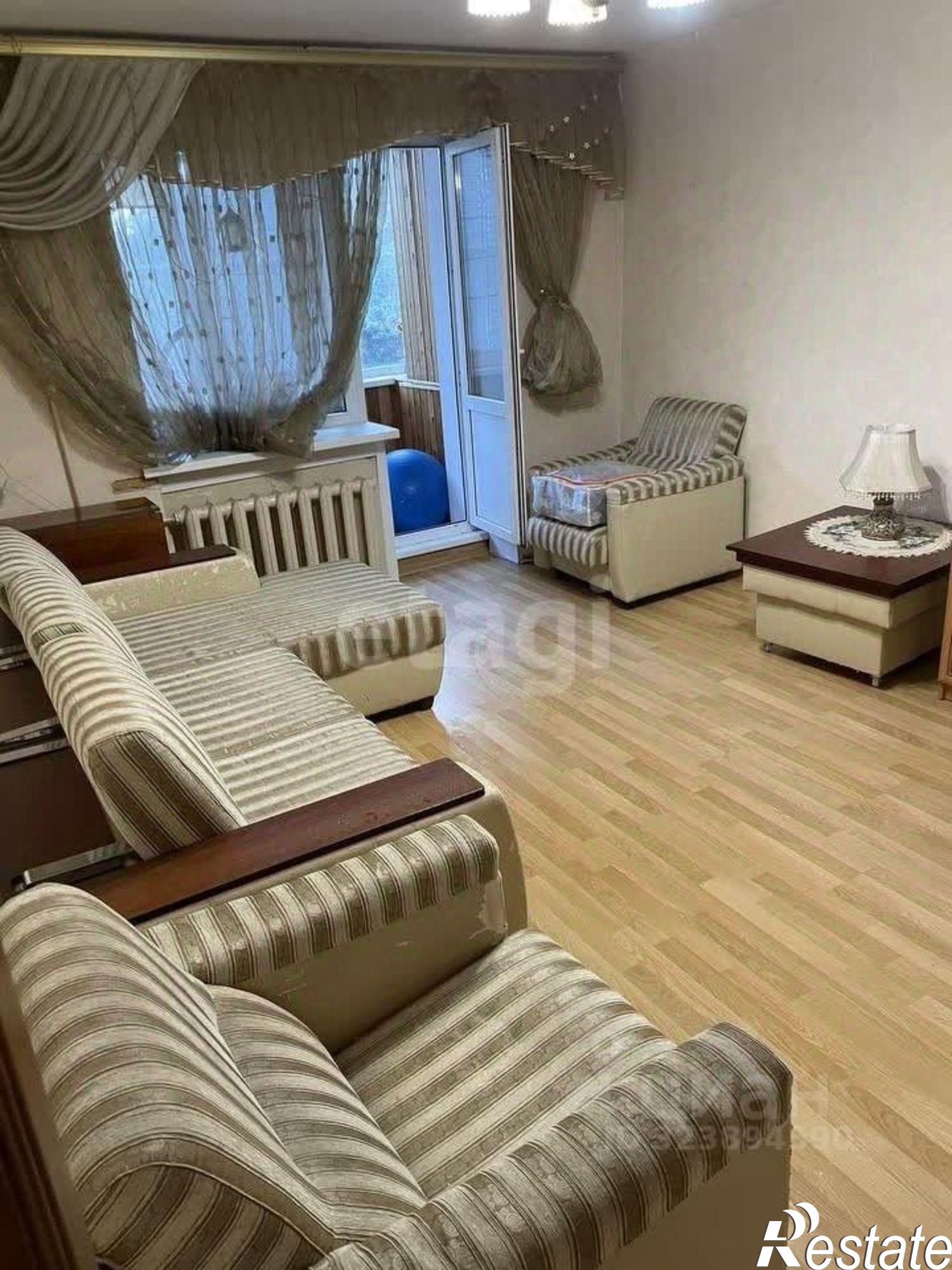 Купить квартиру за 5 400 000 рублей на Ростовская улица, 26А