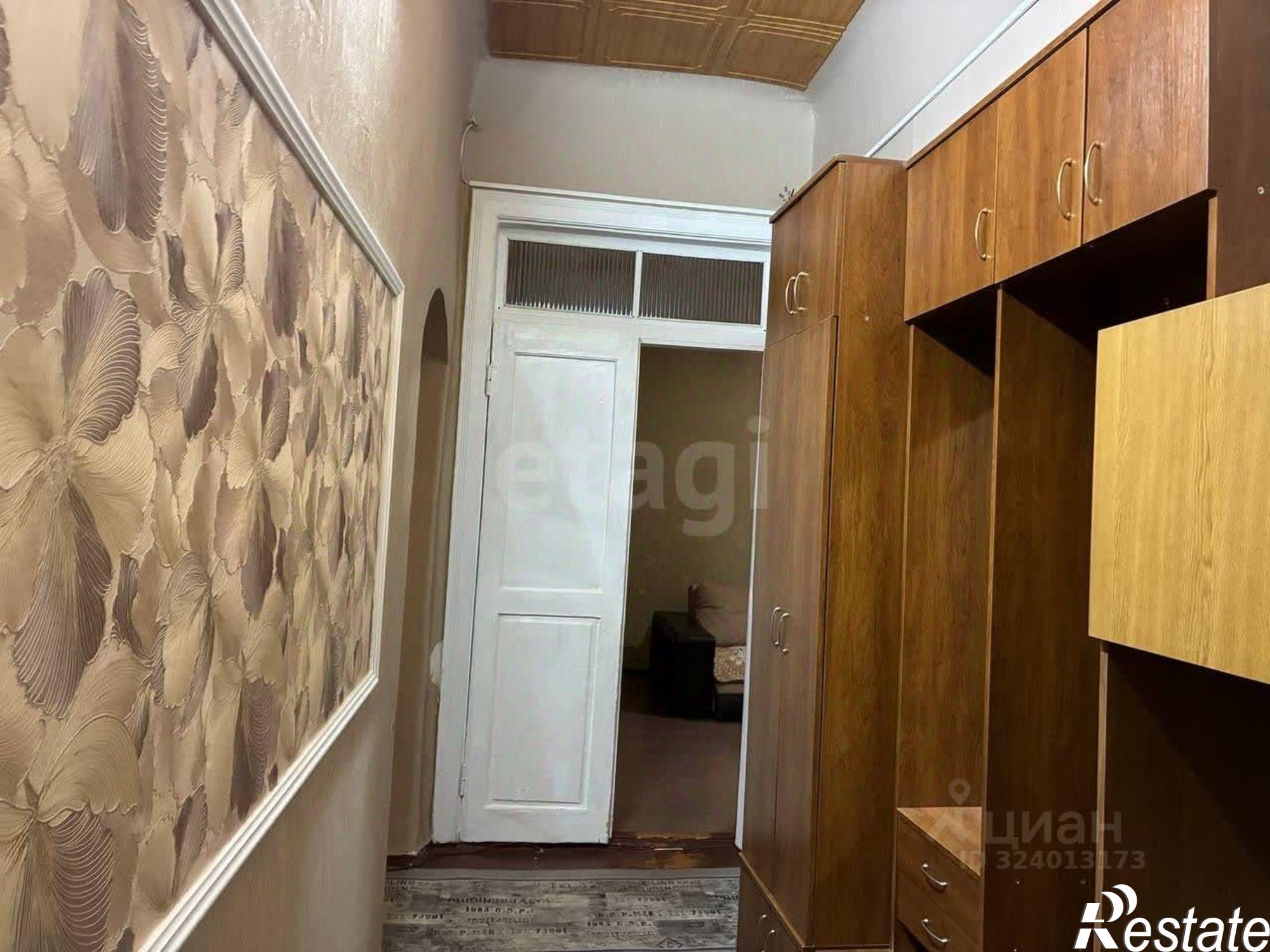 Купить квартиру за 5 400 000 рублей на улица Лидии Рябцевой, 53