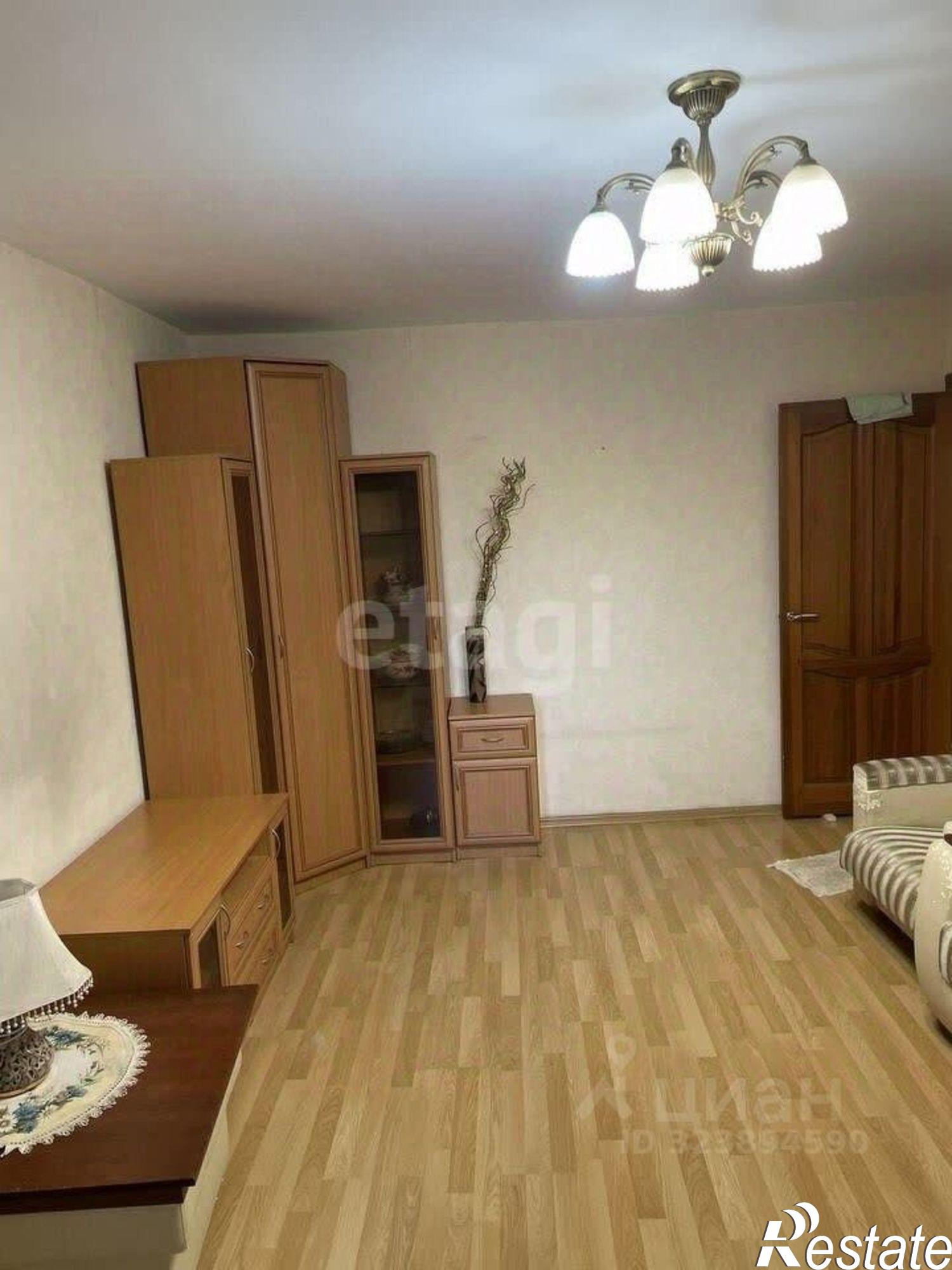 Купить квартиру за 5 400 000 рублей на Ростовская улица, 26А