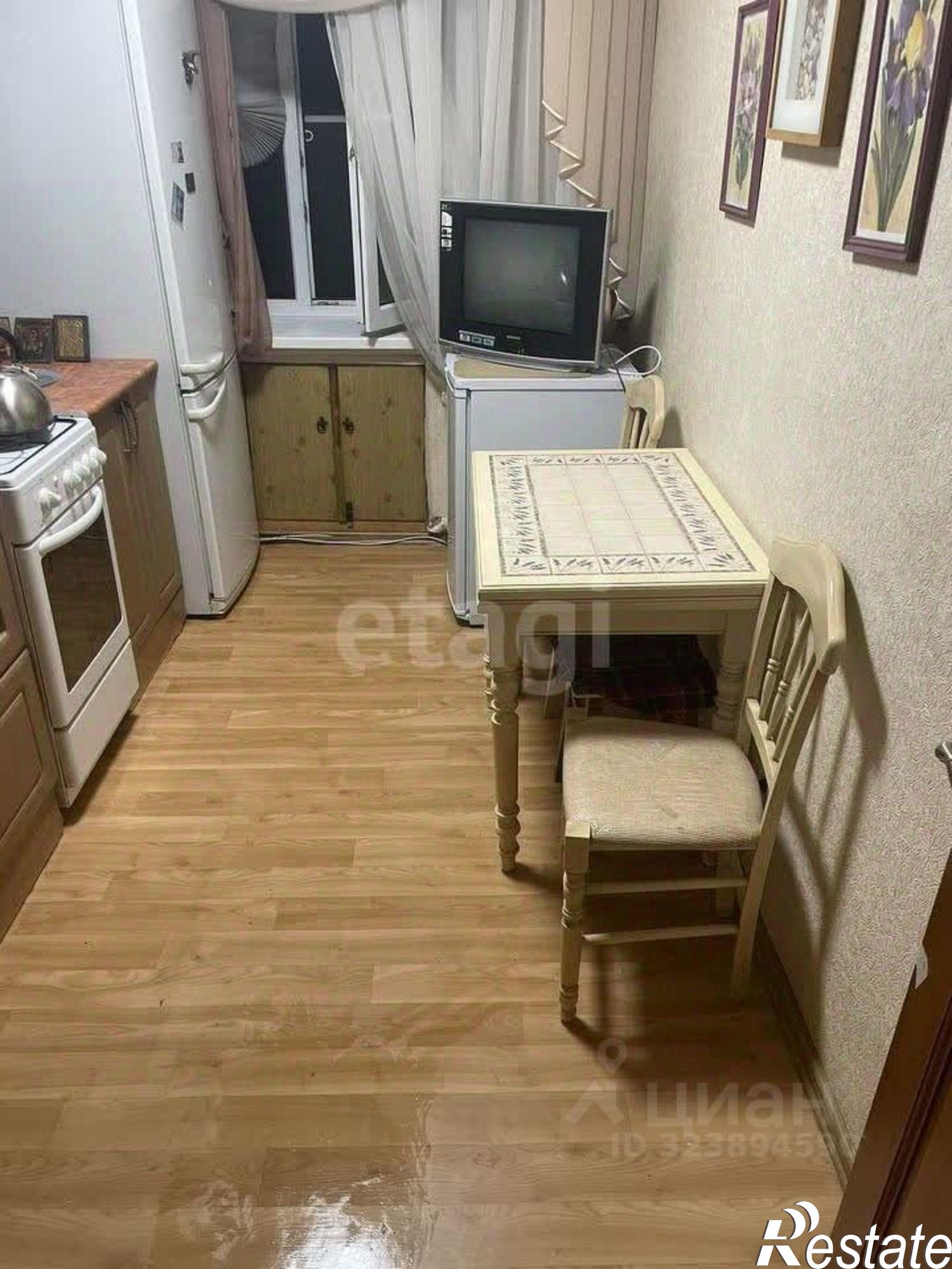 Купить квартиру за 5 400 000 рублей на Ростовская улица, 26А