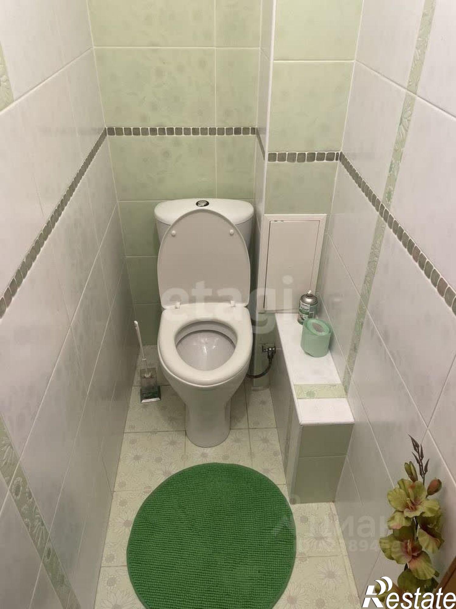 Купить квартиру за 5 400 000 рублей на Ростовская улица, 26А