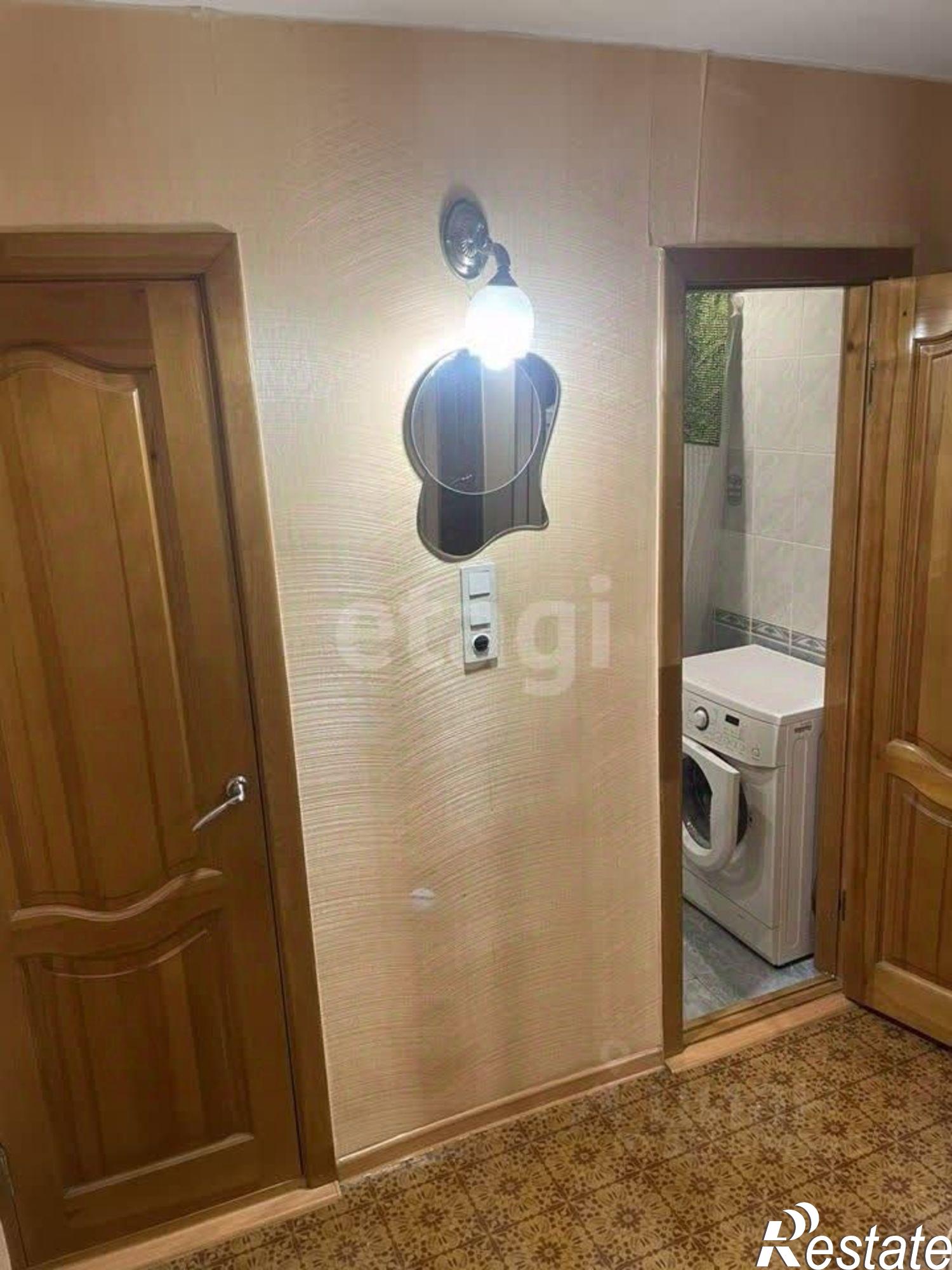 Купить квартиру за 5 400 000 рублей на Ростовская улица, 26А