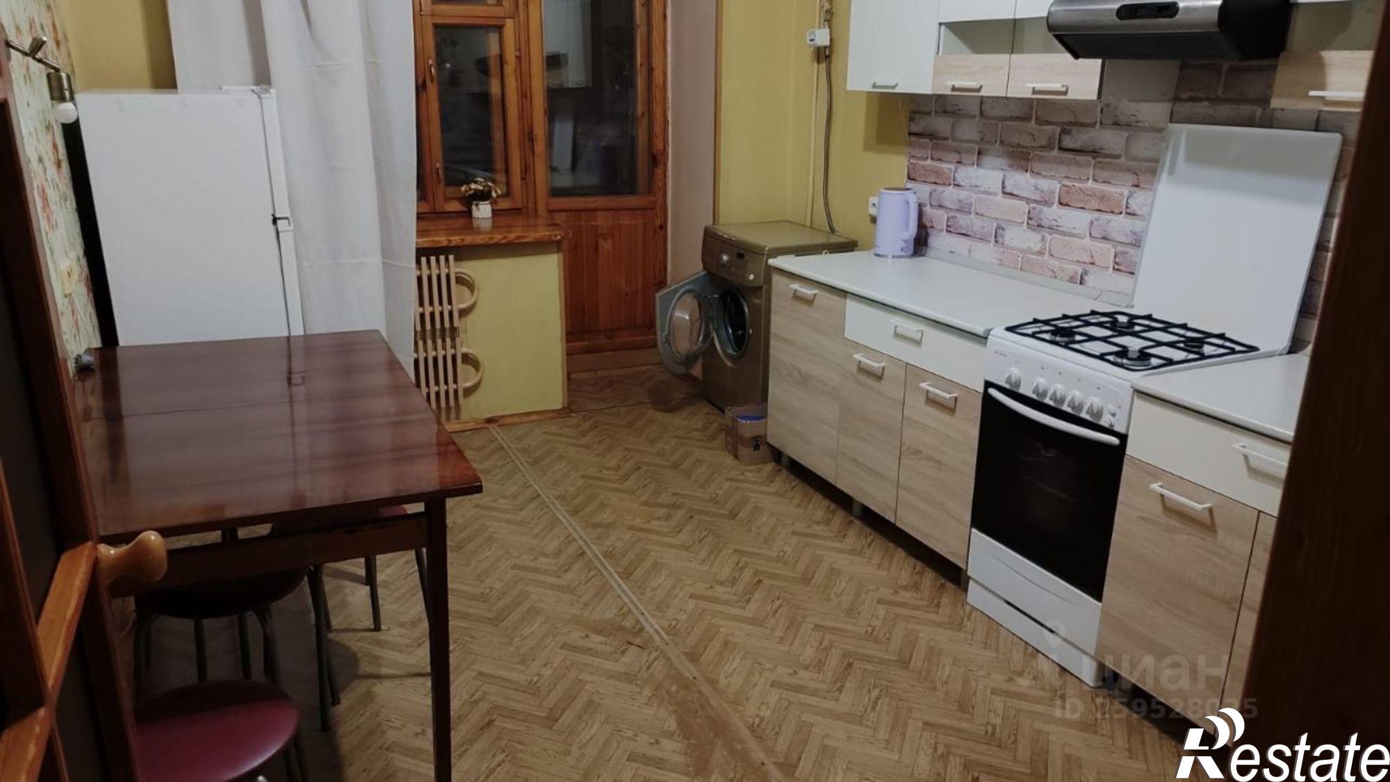 Сдать квартиру за 20 000 рублей на ул Владимира Невского, 13б