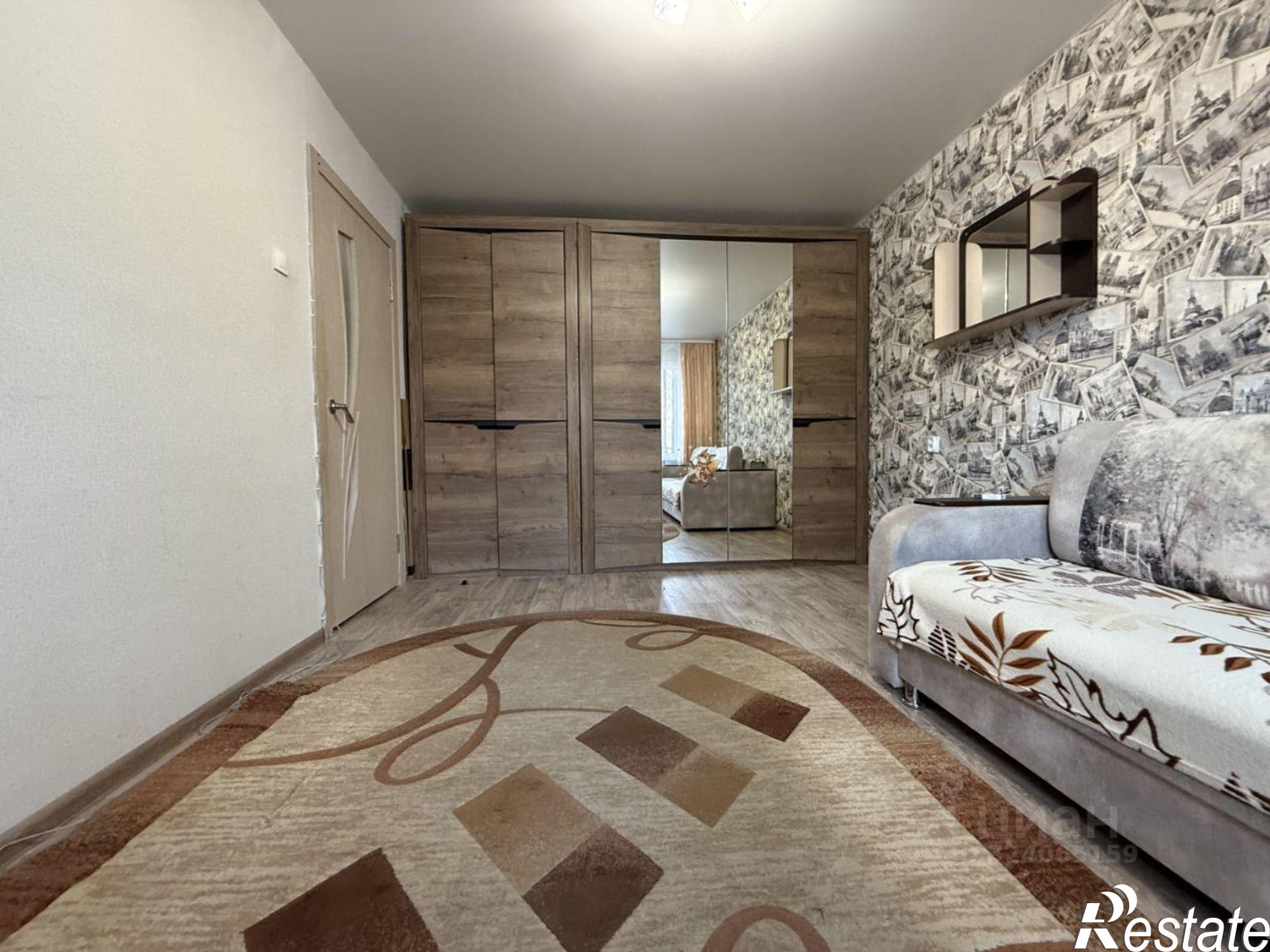 Сдать квартиру за 20 000 рублей на ул Переверткина, 22