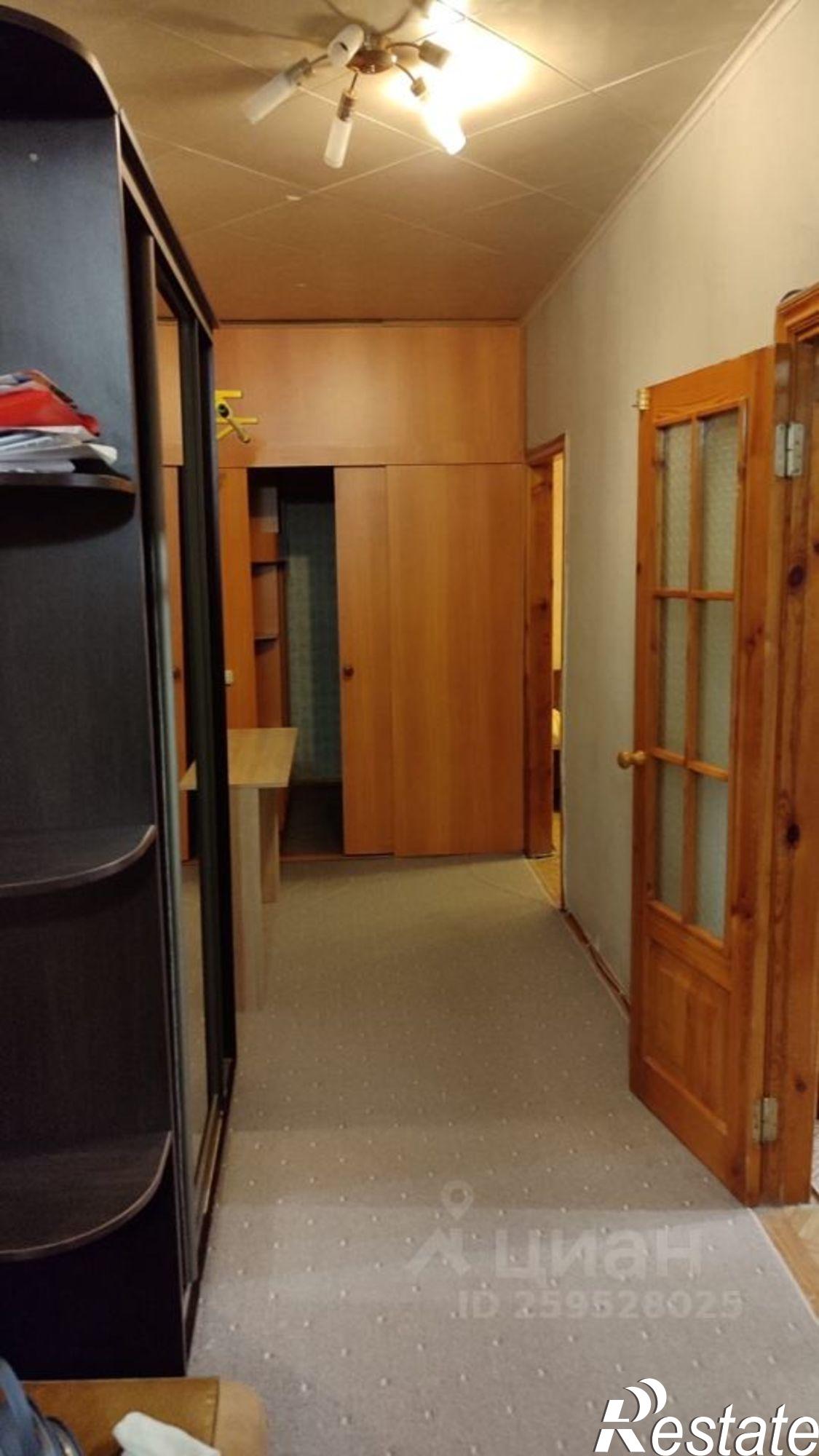 Сдать квартиру за 20 000 рублей на ул Владимира Невского, 13б