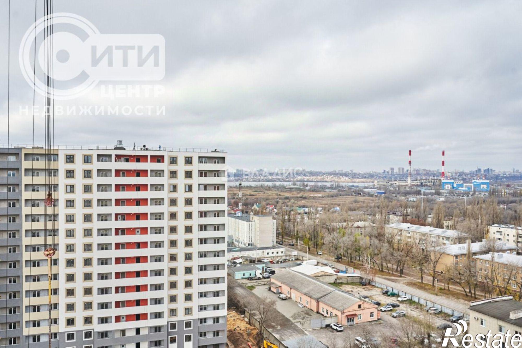 Купить квартиру за 7 700 000 рублей на Цимлянская улица, 10В поз.1