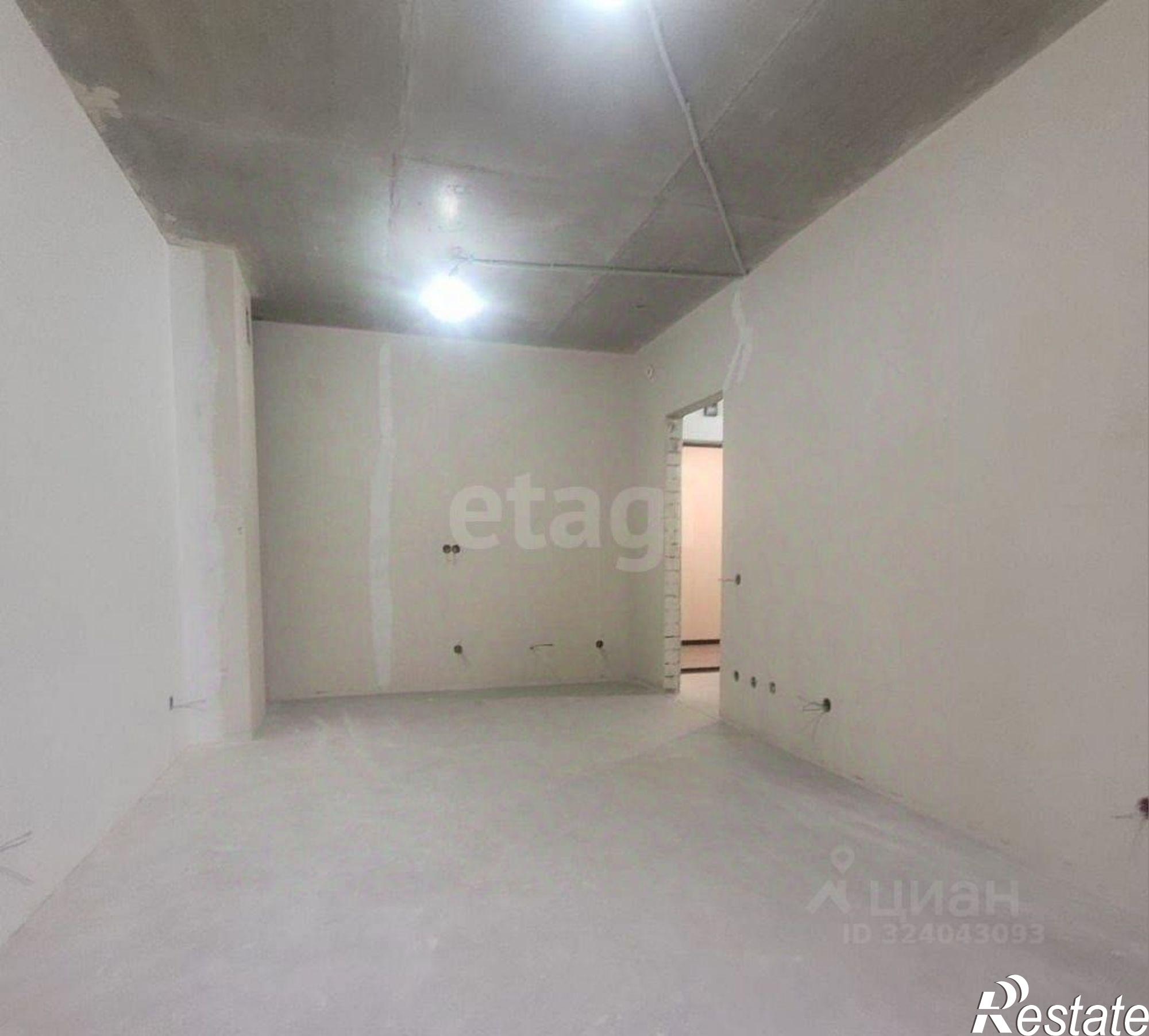 Купить квартиру за 5 950 000 рублей на улица Ворошилова, 1