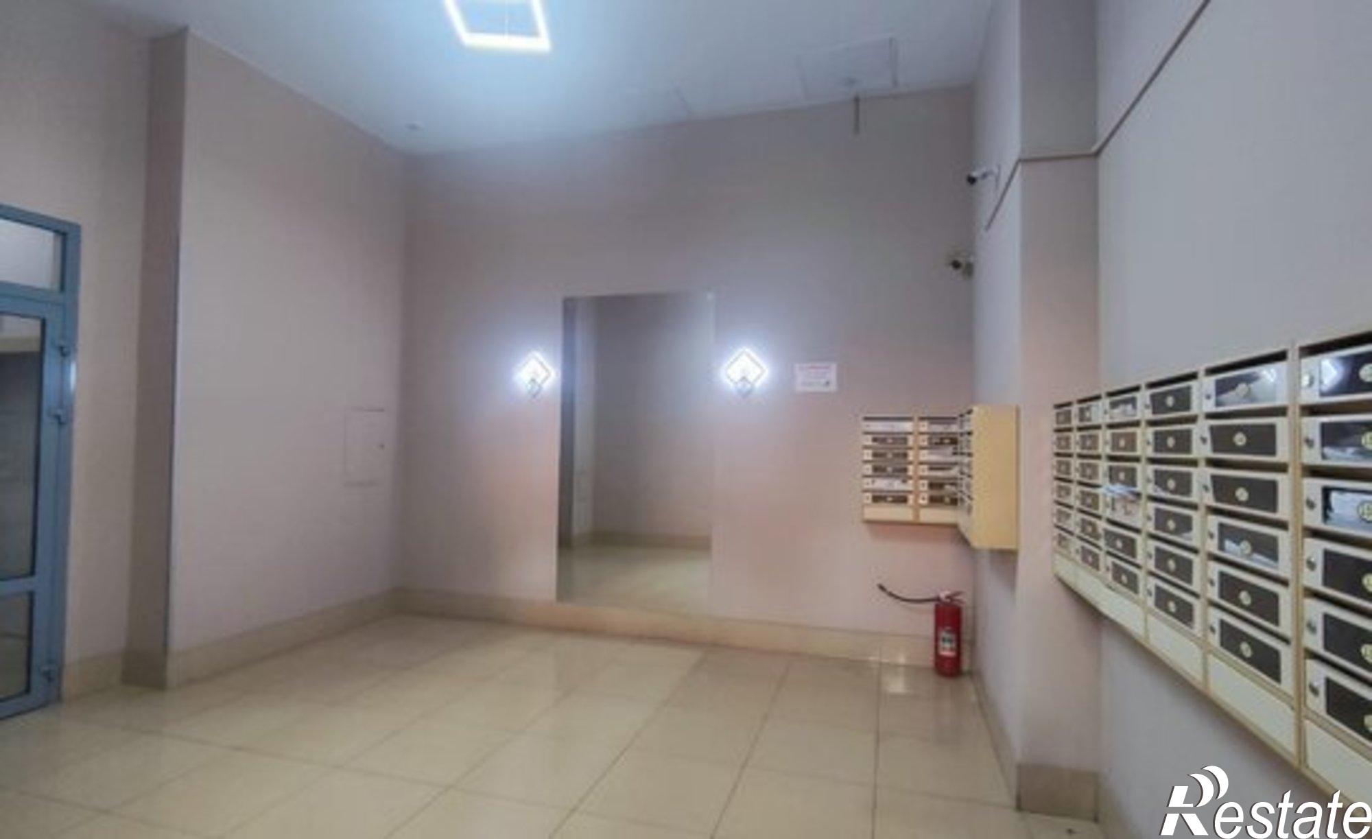 Купить квартиру за 9 500 000 рублей на улица Сакко и Ванцетти, 78А