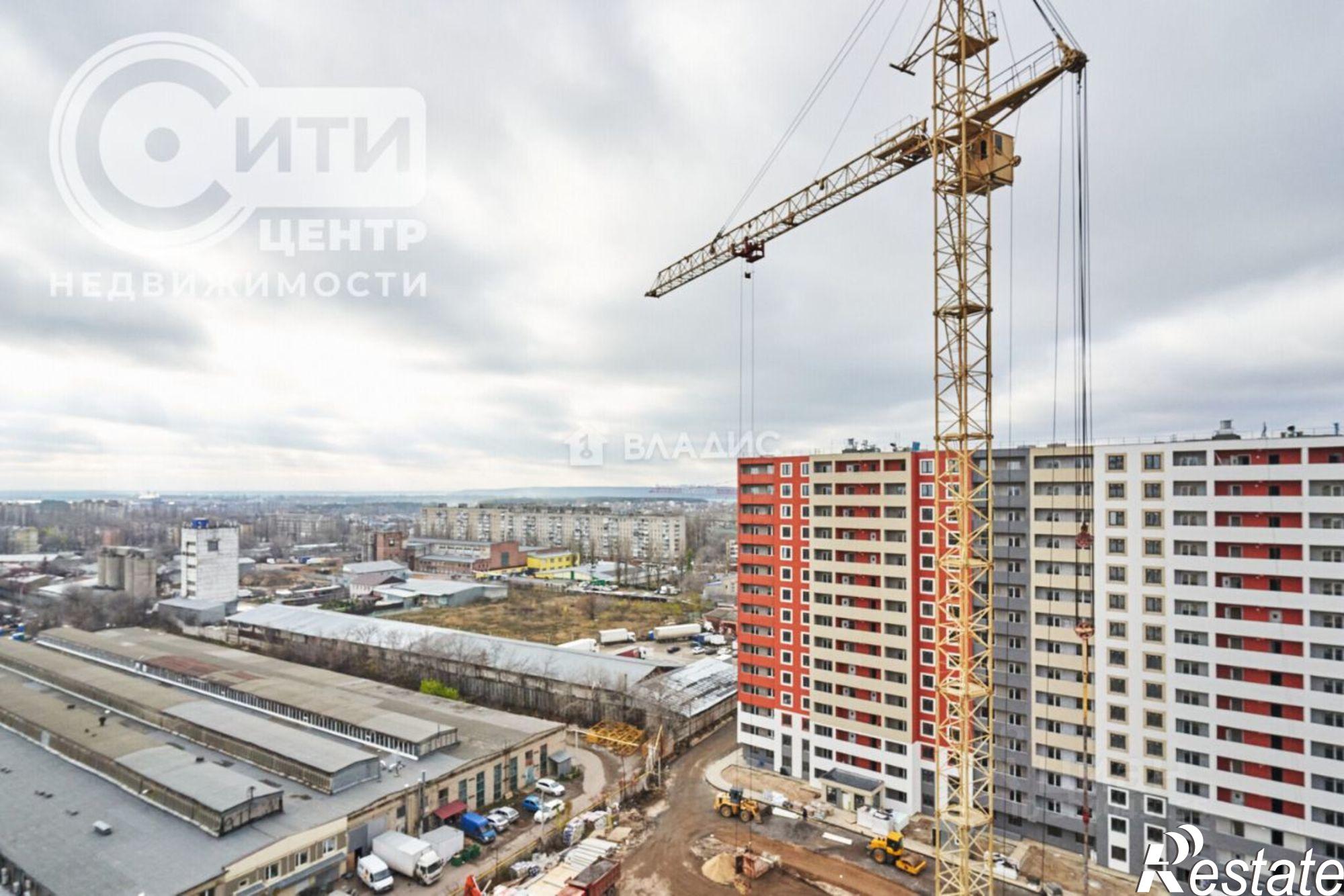 Купить квартиру за 7 700 000 рублей на Цимлянская улица, 10В поз.1