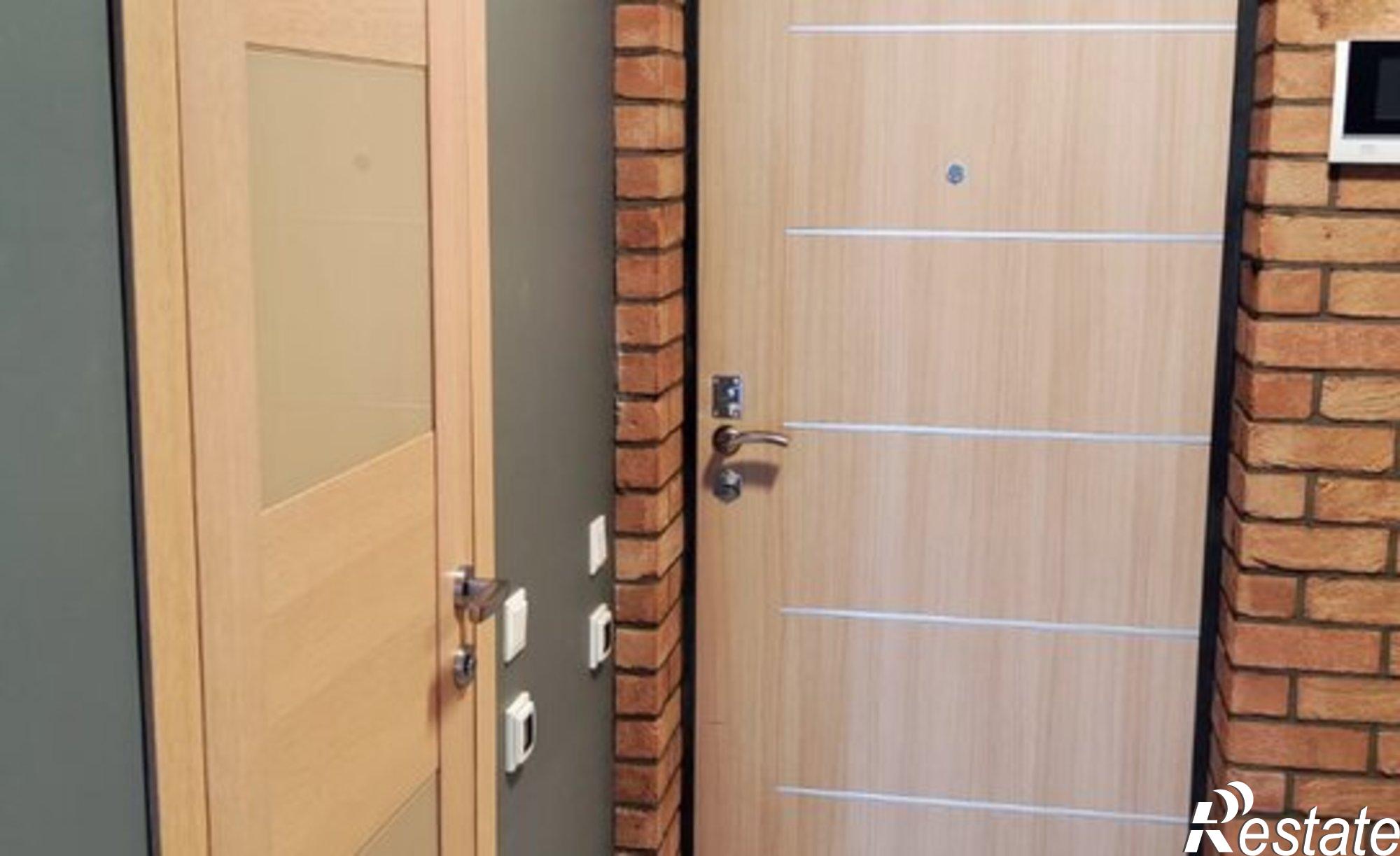 Купить квартиру за 9 500 000 рублей на улица Сакко и Ванцетти, 78А