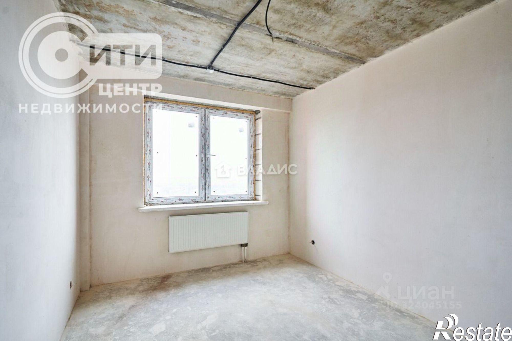 Купить квартиру за 7 700 000 рублей на Цимлянская улица, 10В поз.1