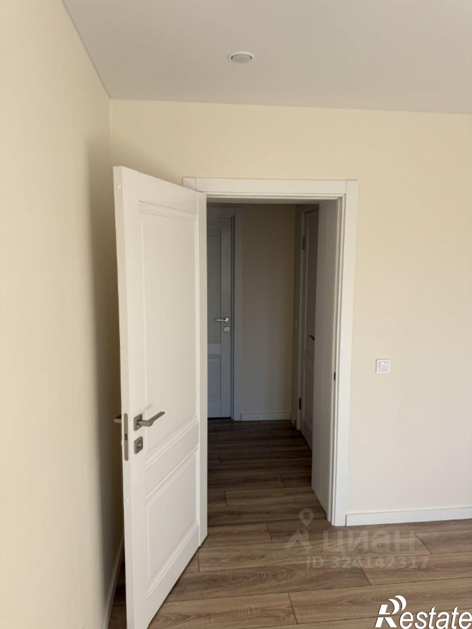 Купить квартиру за 7 000 000 рублей на Ленинский проспект, 153