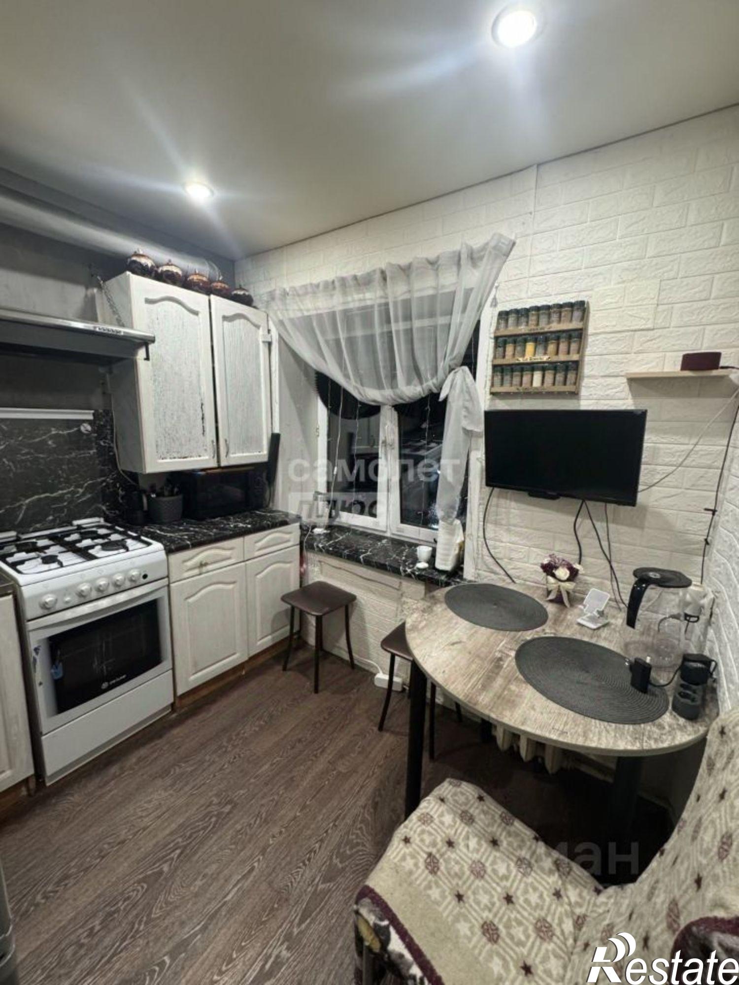 Купить квартиру за 3 480 000 рублей на улица Машиностроителей, 11