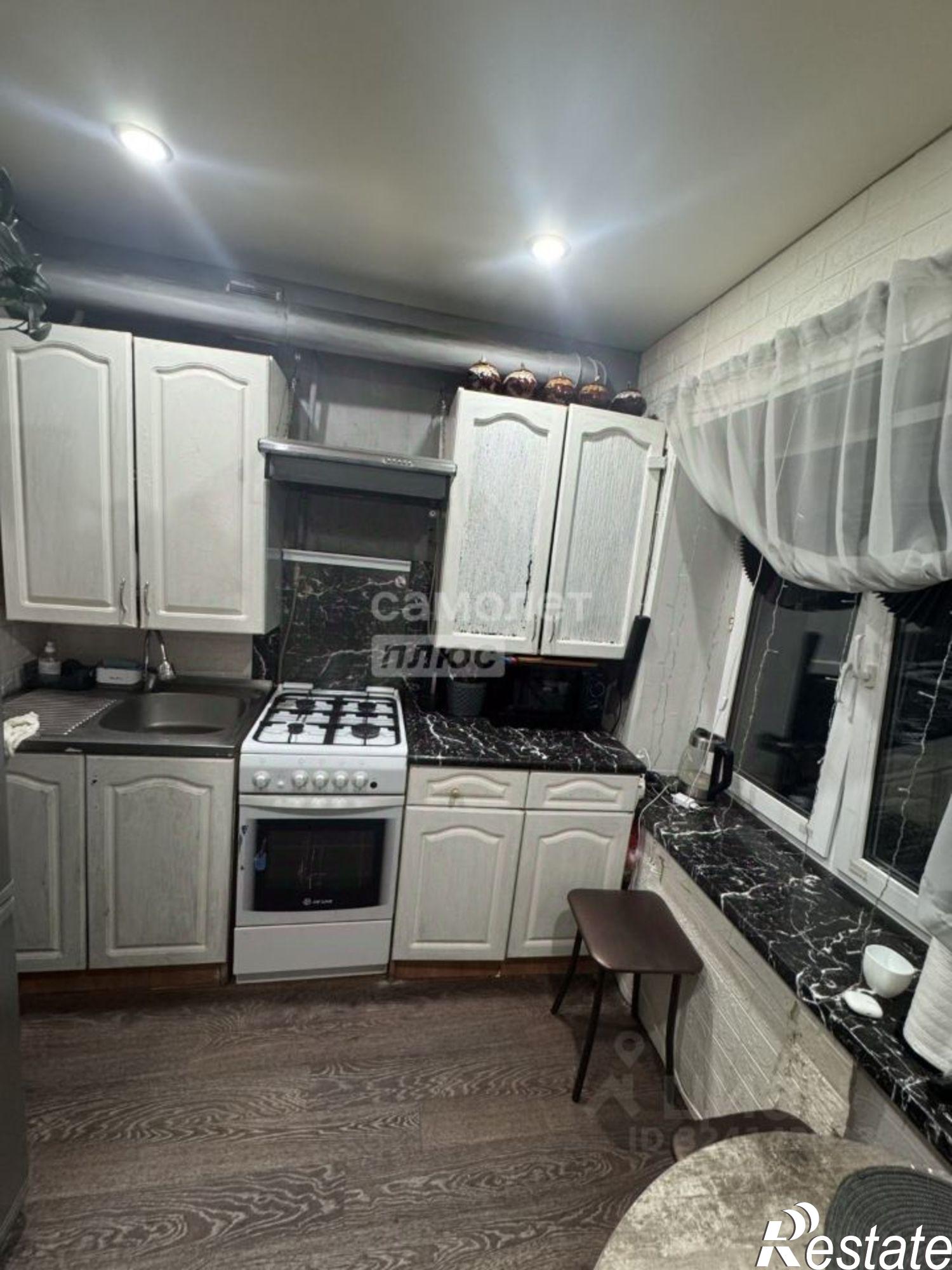 Купить квартиру за 3 480 000 рублей на улица Машиностроителей, 11