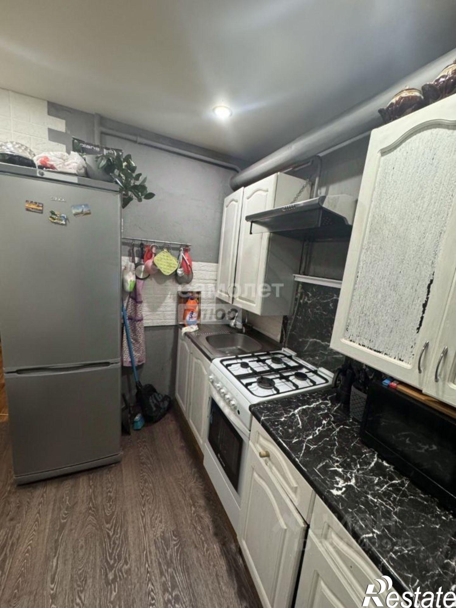 Купить квартиру за 3 480 000 рублей на улица Машиностроителей, 11