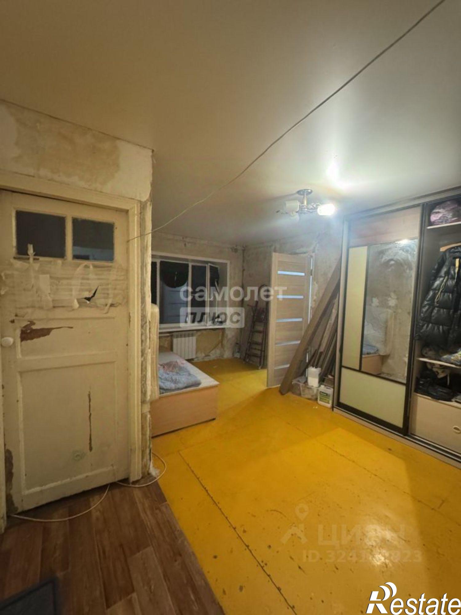 Купить квартиру за 3 480 000 рублей на улица Машиностроителей, 11