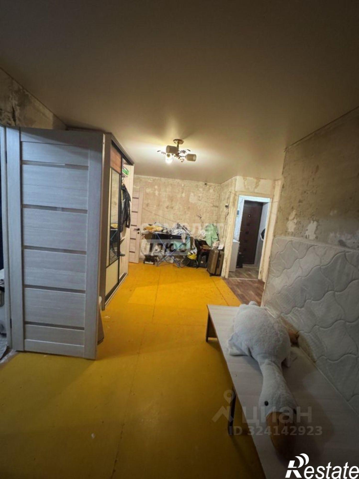 Купить квартиру за 3 480 000 рублей на улица Машиностроителей, 11