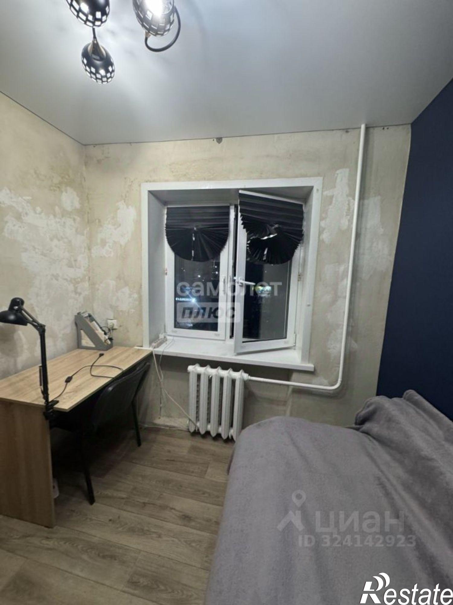 Купить квартиру за 3 480 000 рублей на улица Машиностроителей, 11