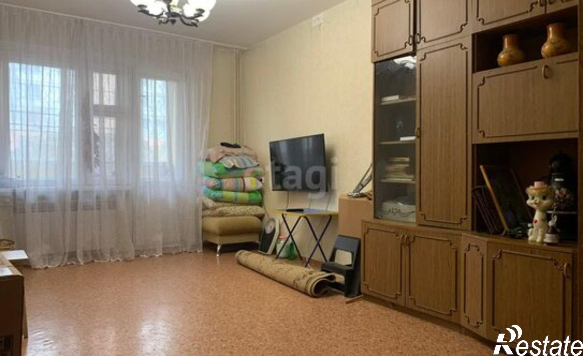 Купить квартиру за 6 650 000 рублей на ул Ростовская, 58/1