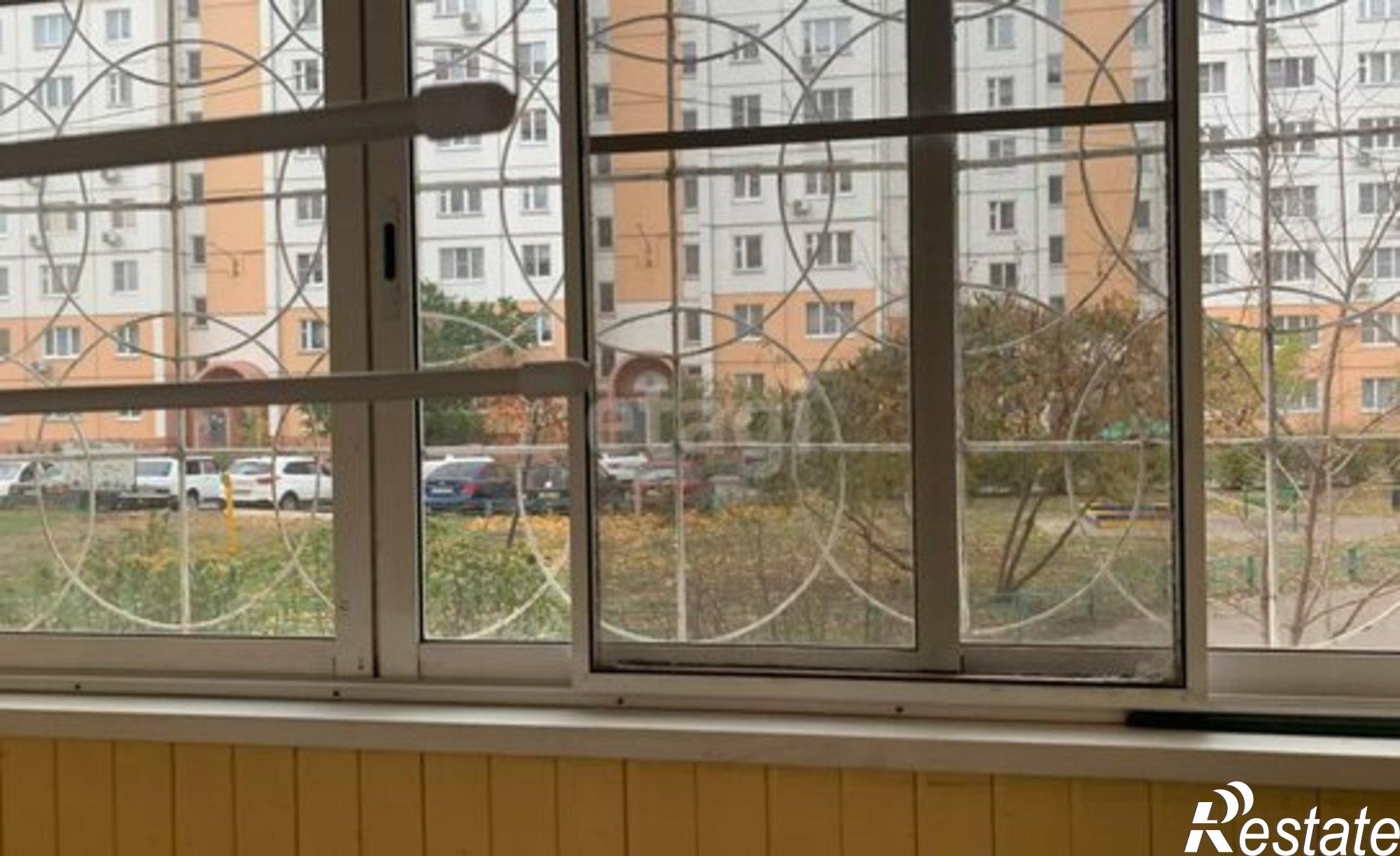 Купить квартиру за 6 650 000 рублей на ул Ростовская, 58/1