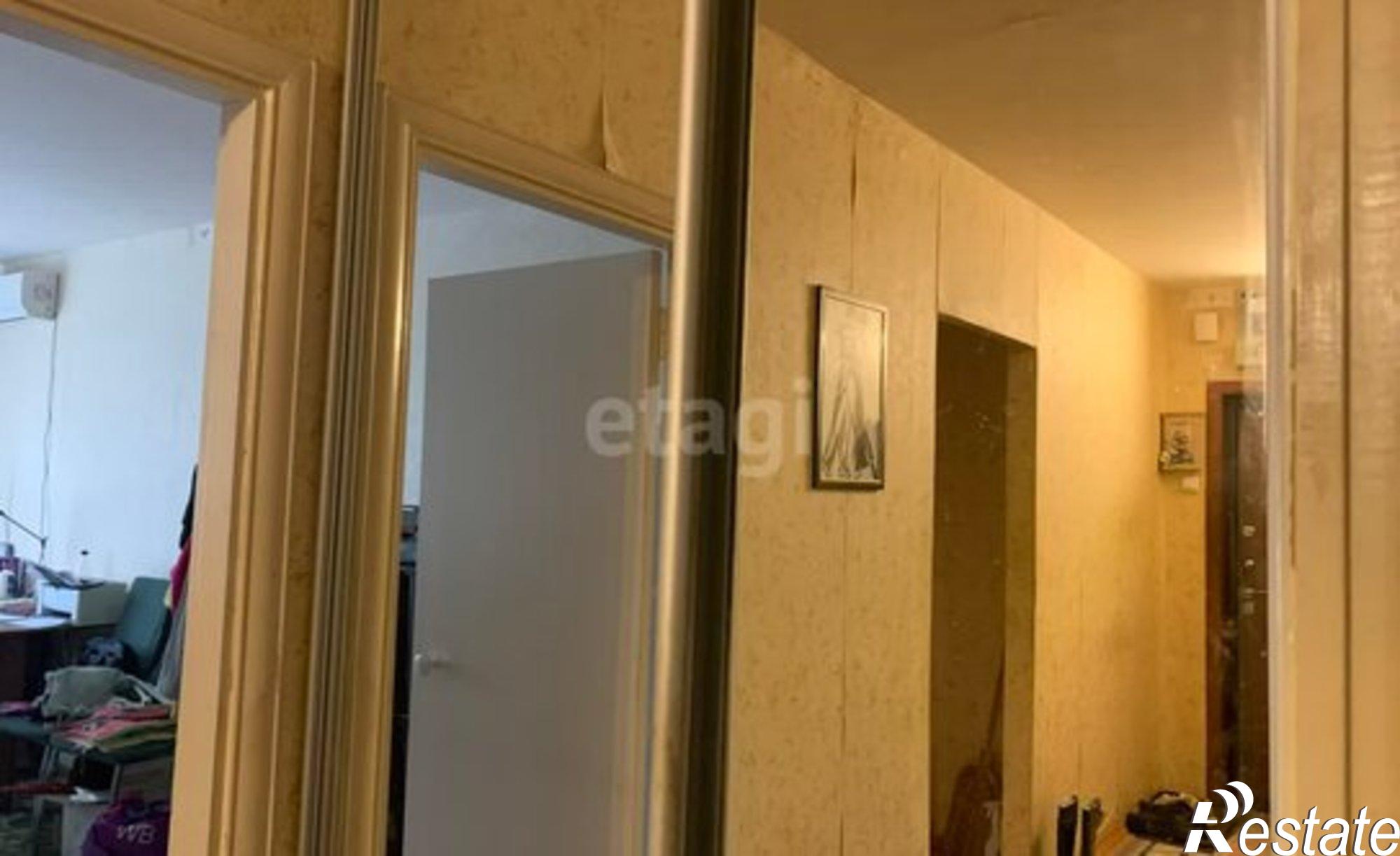 Купить квартиру за 6 650 000 рублей на ул Ростовская, 58/1