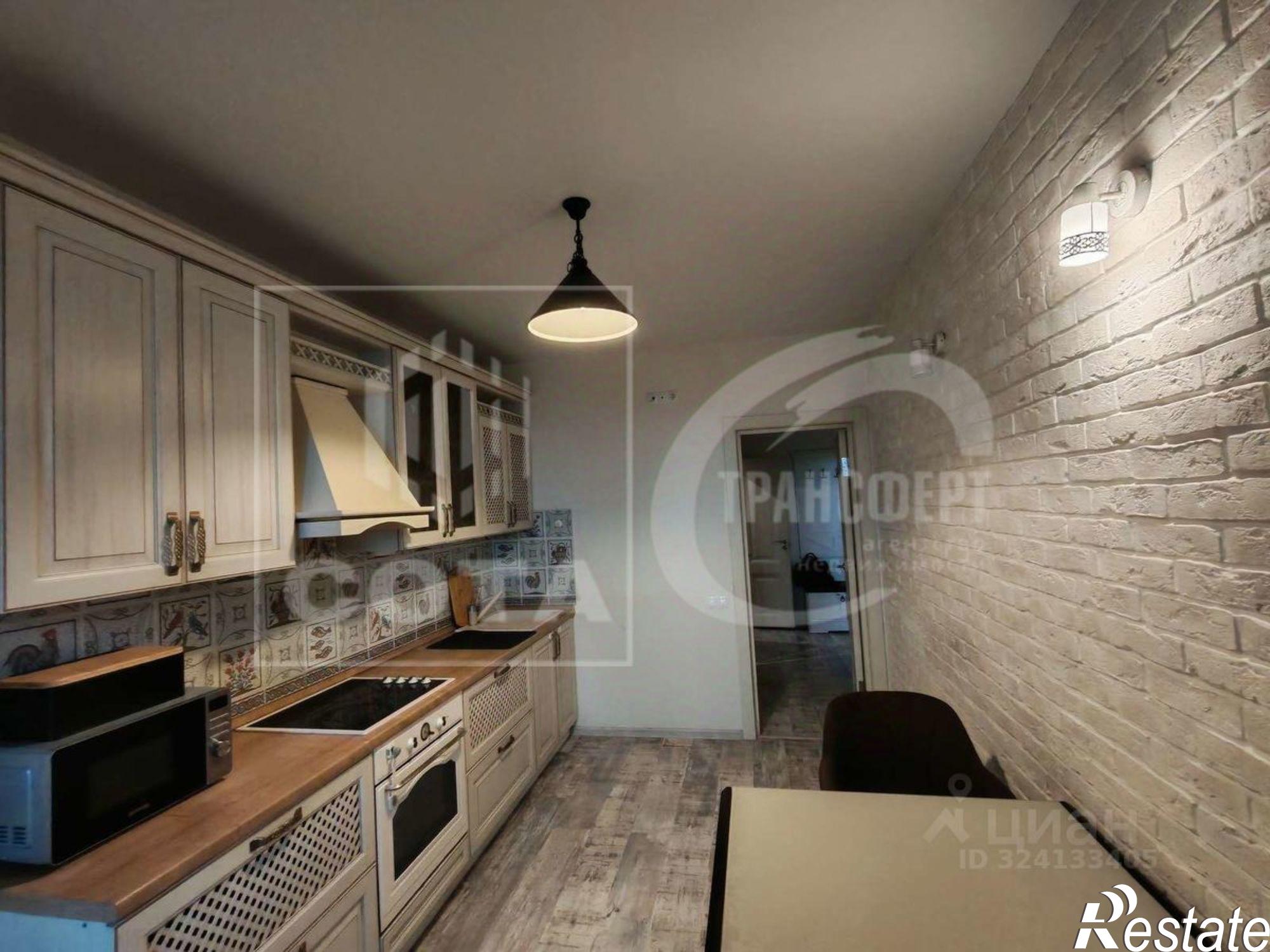 Купить квартиру за 11 900 000 рублей на ул Ворошилова, 1г