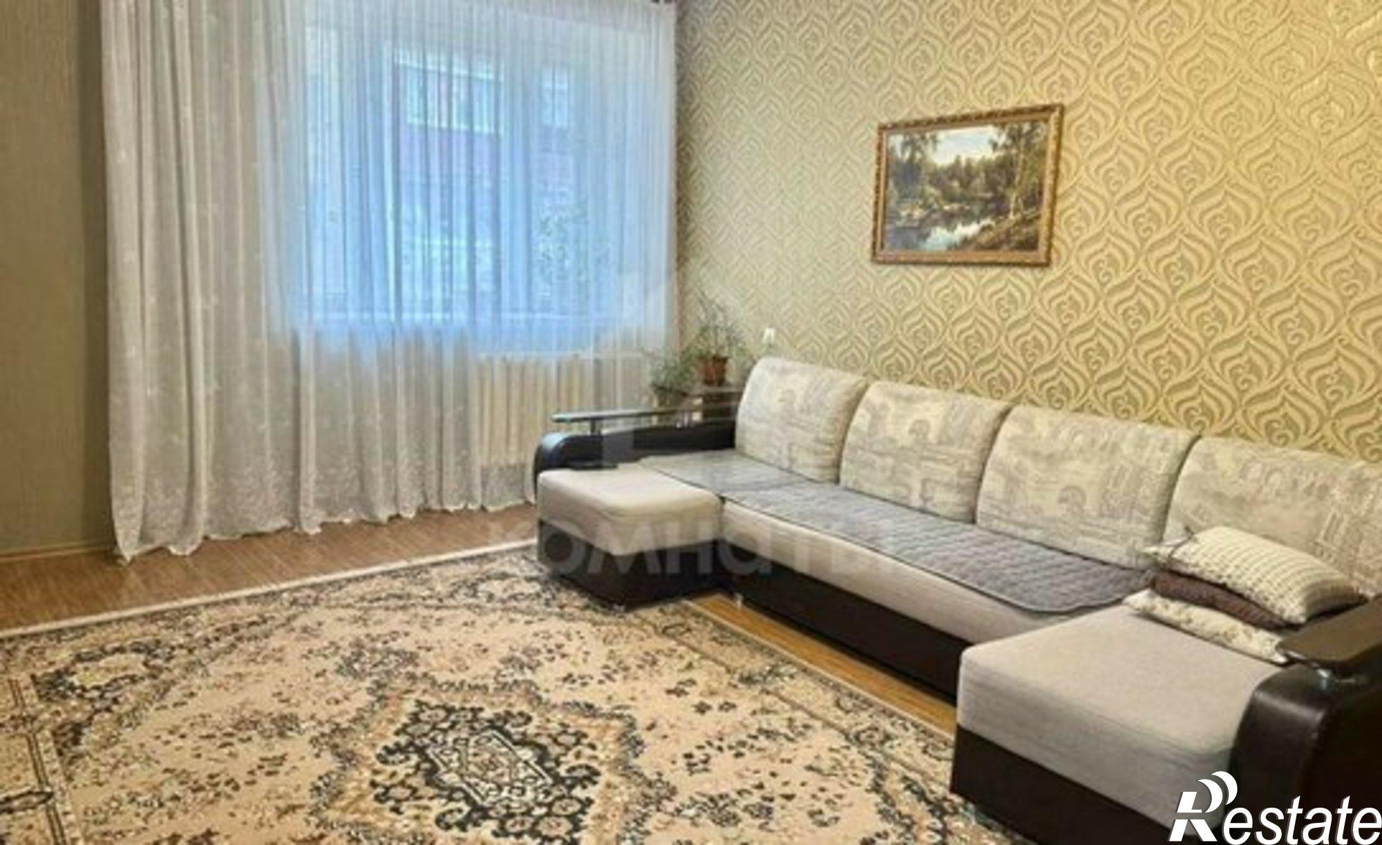 Купить квартиру за 8 300 000 рублей на ул Беговая, 148