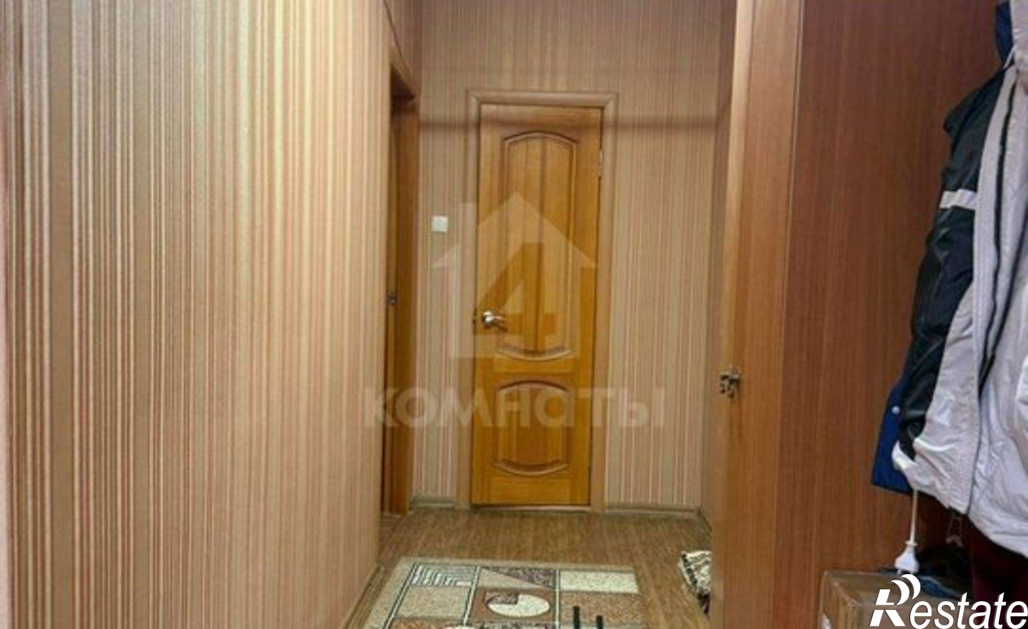 Купить квартиру за 8 300 000 рублей на ул Беговая, 148