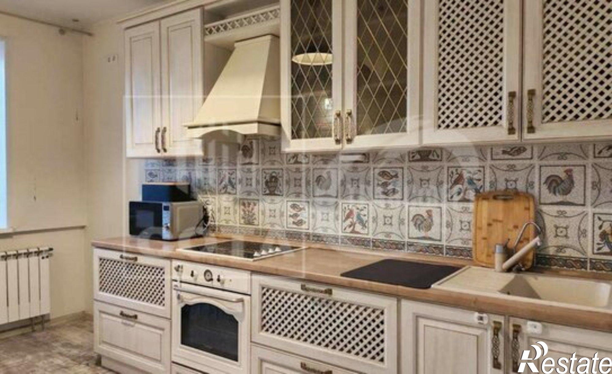 Купить квартиру за 11 900 000 рублей на ул Ворошилова, 1г