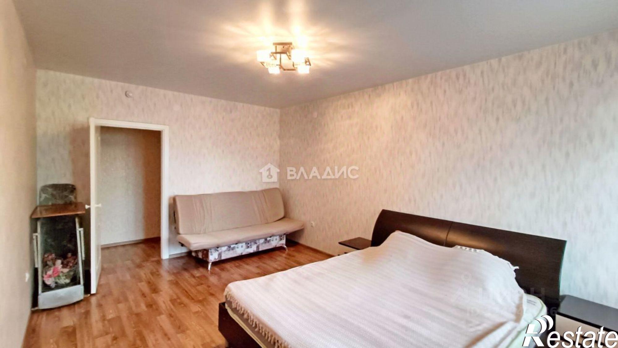 Купить квартиру за 5 400 000 рублей на ул Композитора Ставонина, 84А