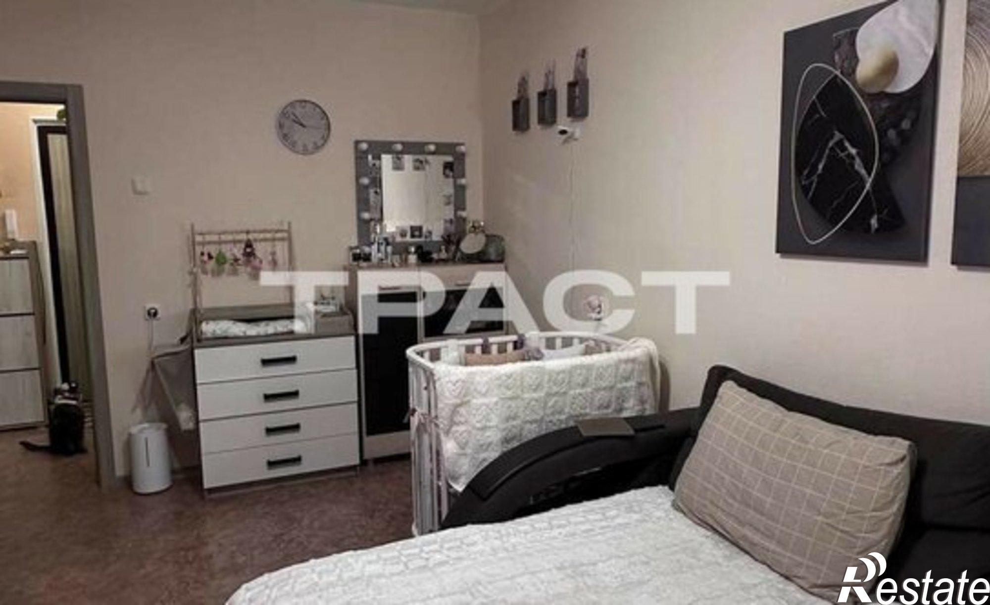 Купить квартиру за 4 900 000 рублей на ул Ломоносова, 114/22 2