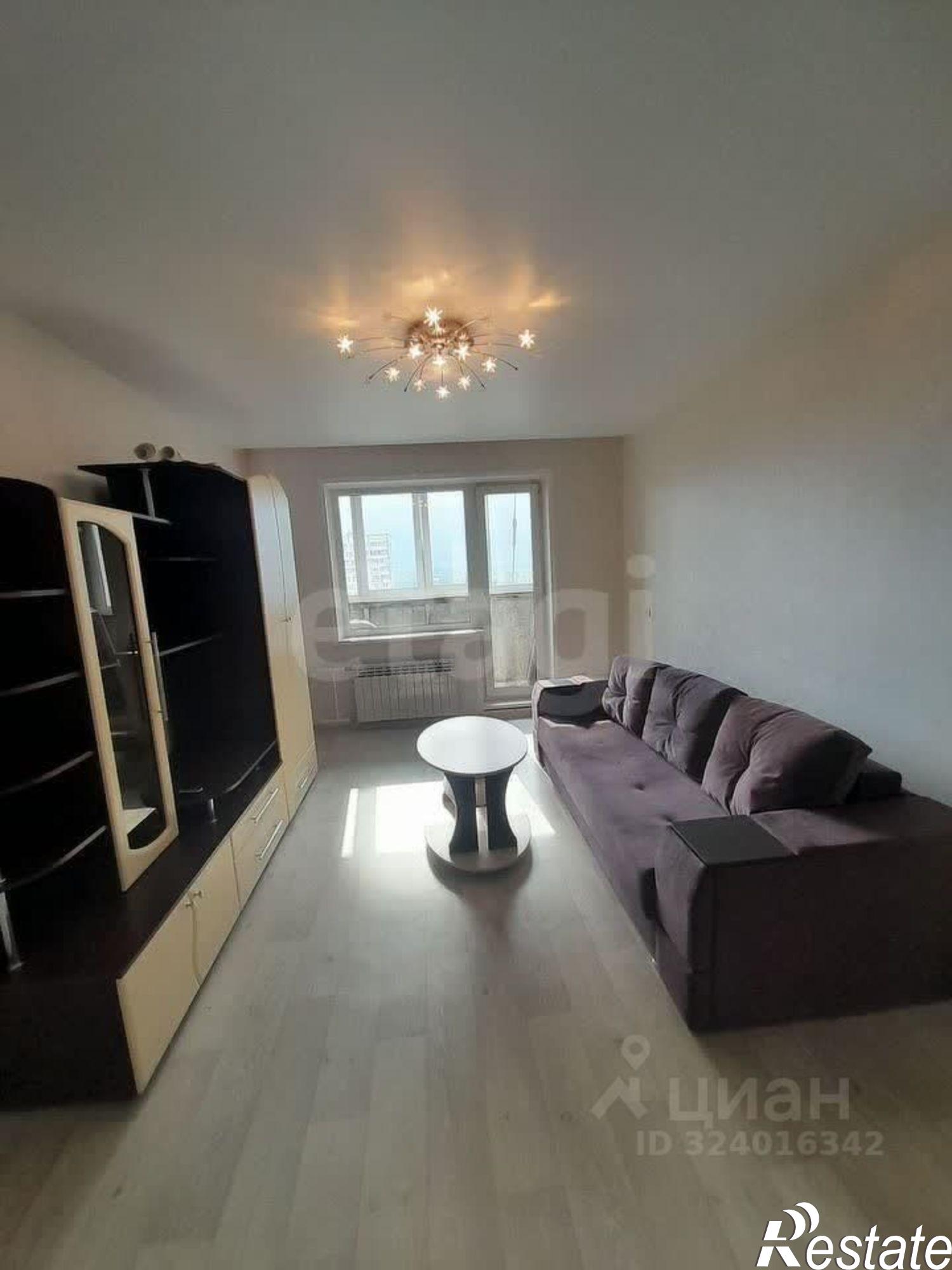 Купить квартиру за 4 150 000 рублей на ул Генерала Лизюкова, 72