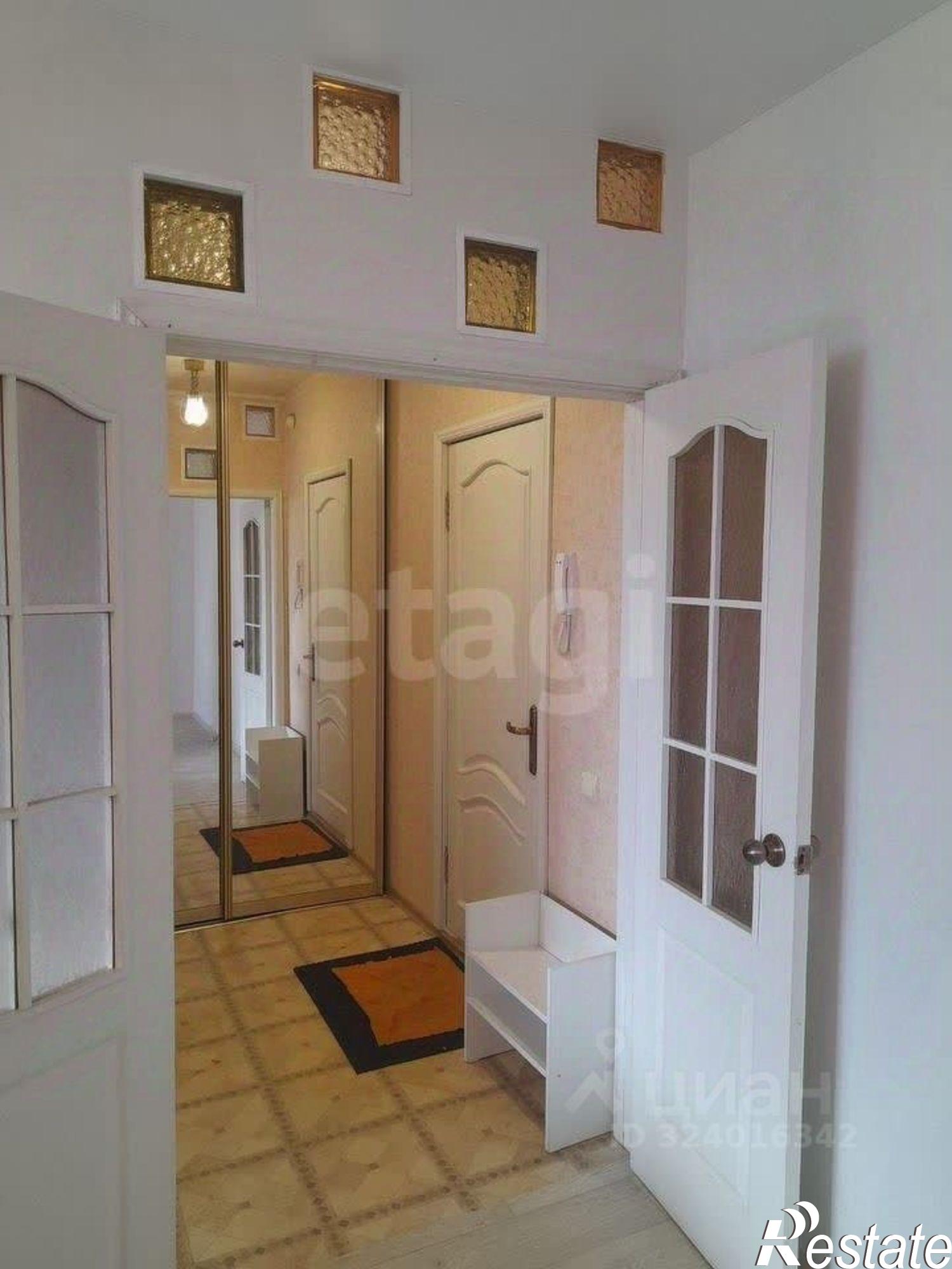 Купить квартиру за 4 150 000 рублей на ул Генерала Лизюкова, 72