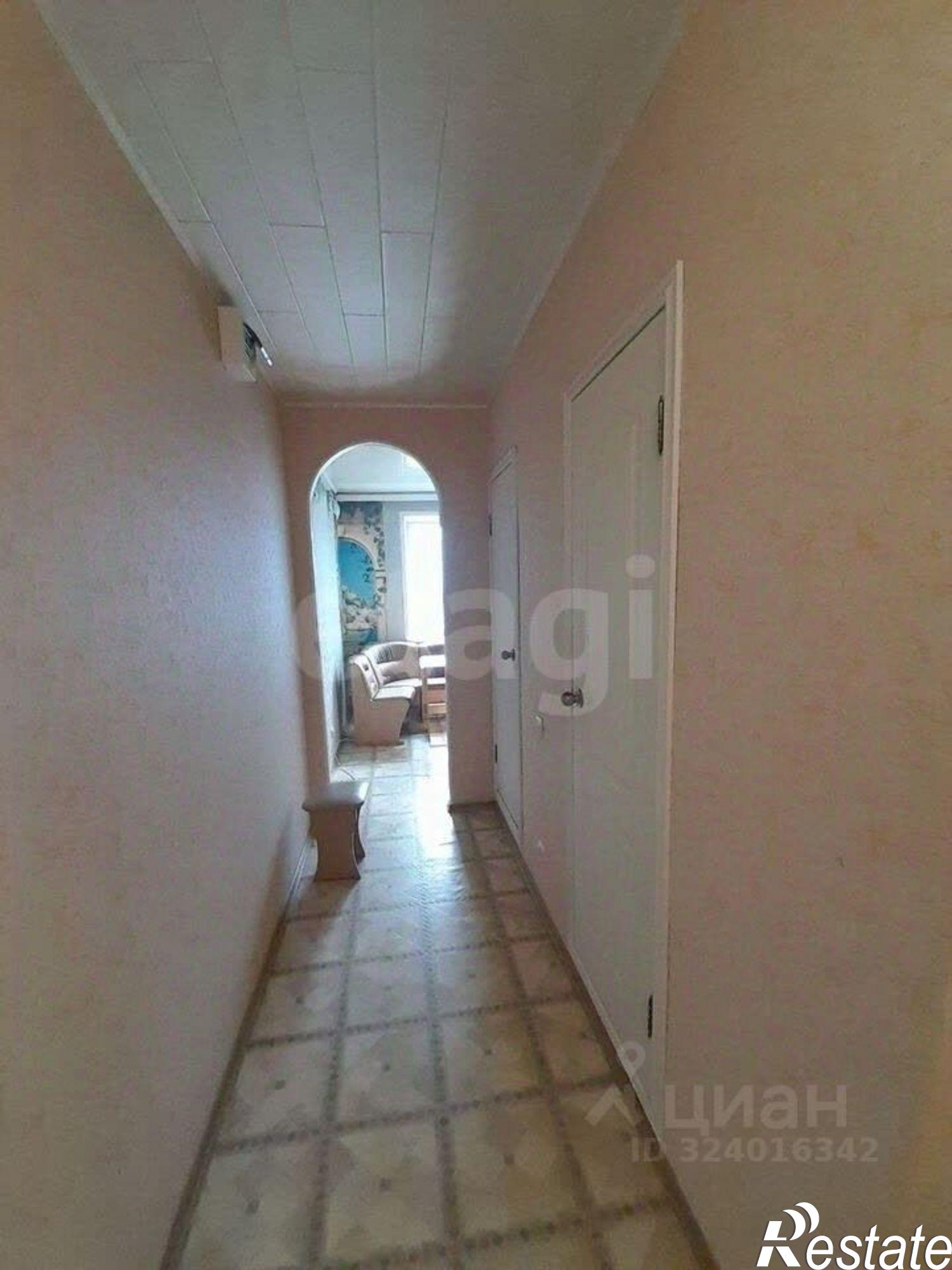 Купить квартиру за 4 150 000 рублей на ул Генерала Лизюкова, 72