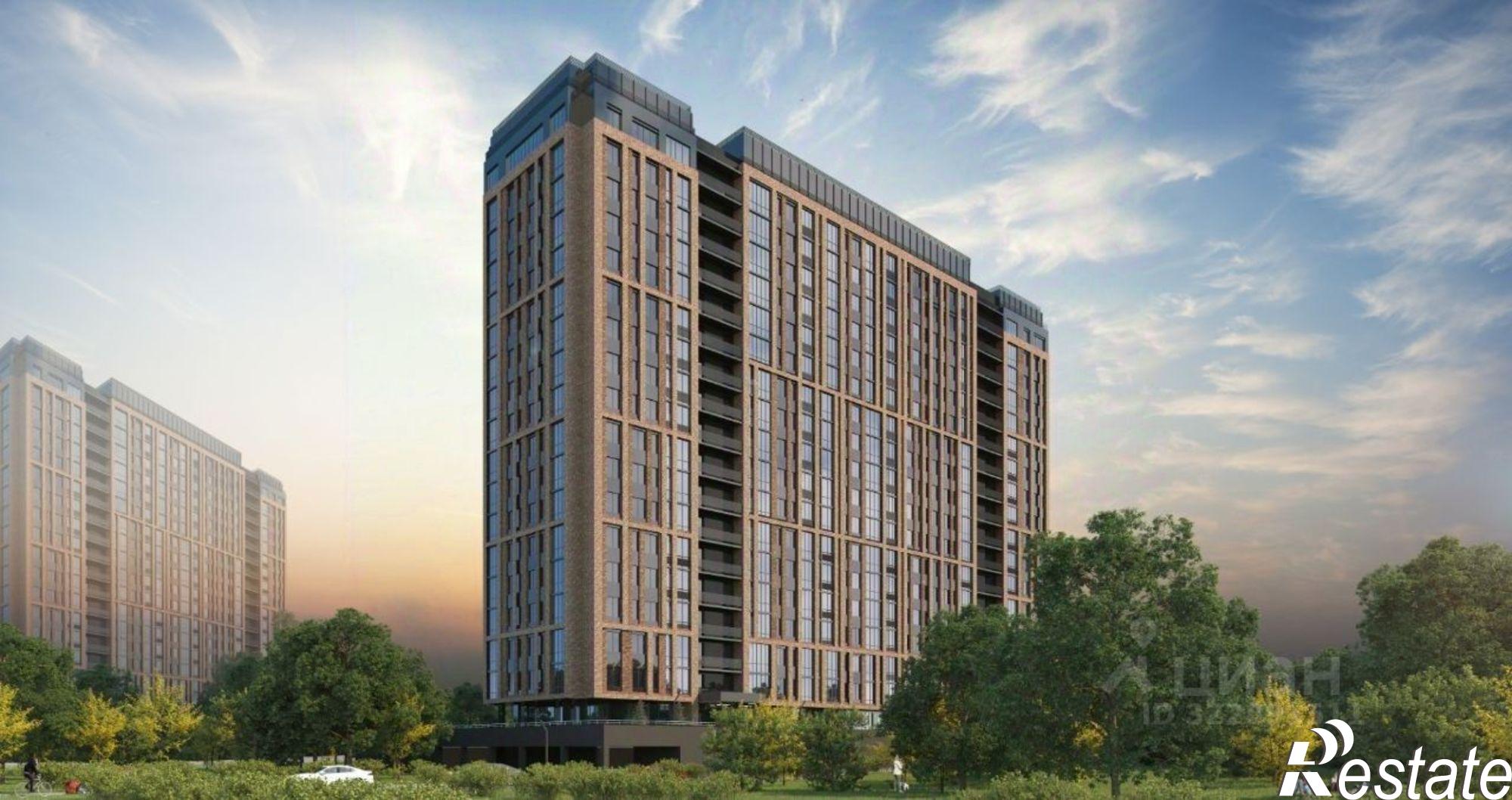 Купить квартиру за 5 344 520 рублей на ул 45 стрелковой дивизии, 115