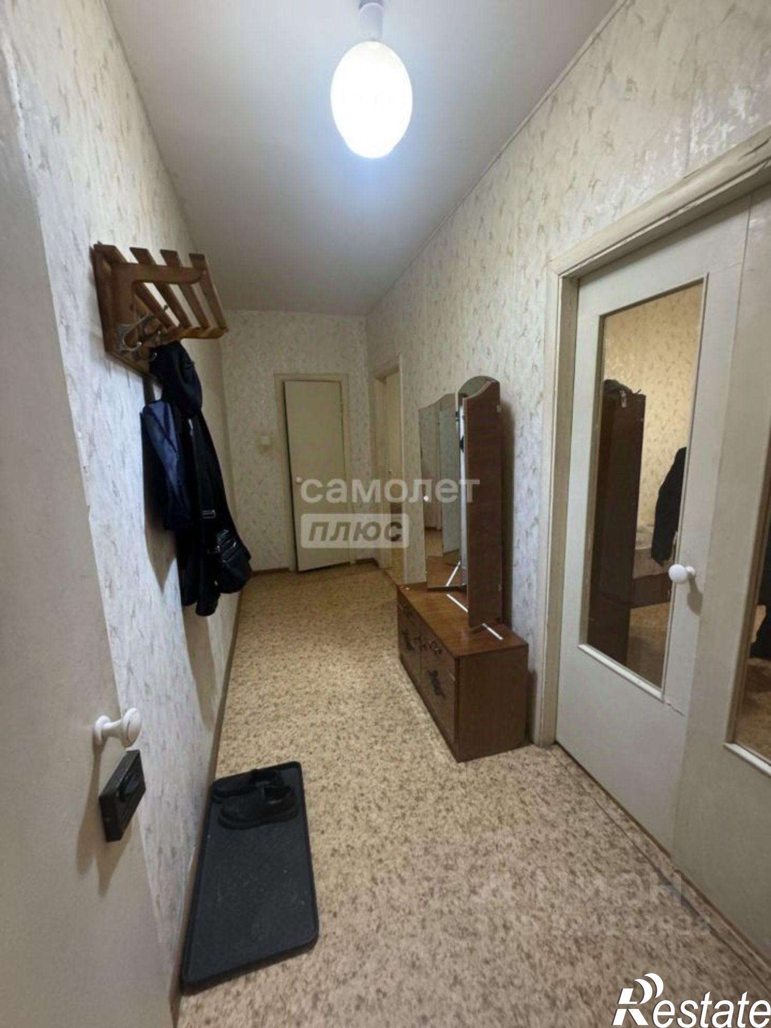 Купить квартиру за 7 450 000 рублей на ул Минская, 2В