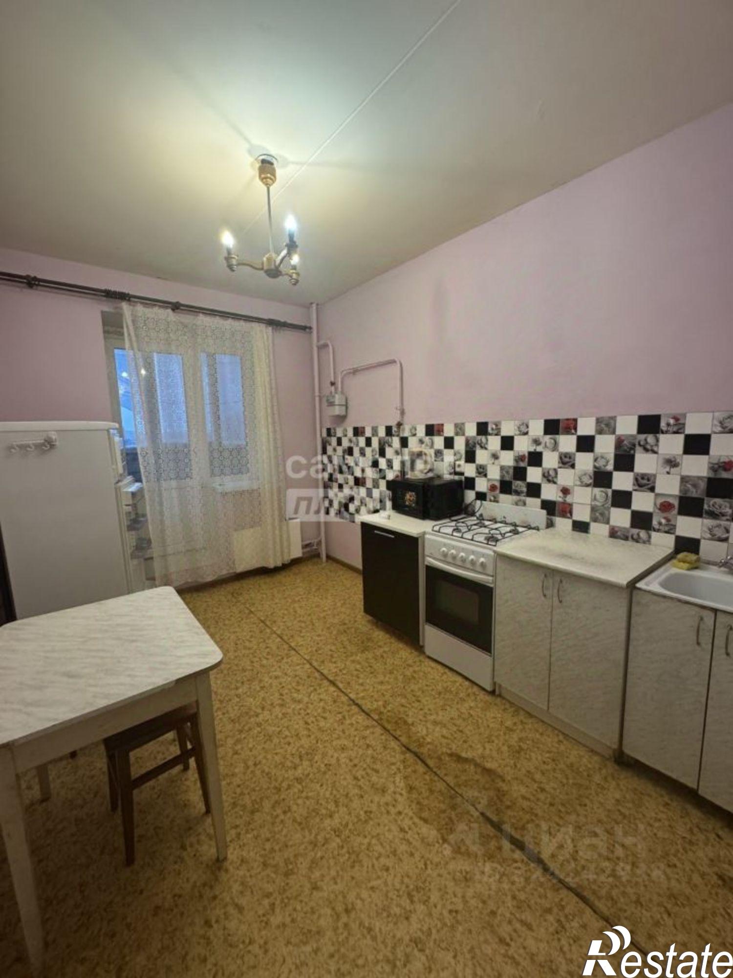 Купить квартиру за 7 450 000 рублей на ул Минская, 2В