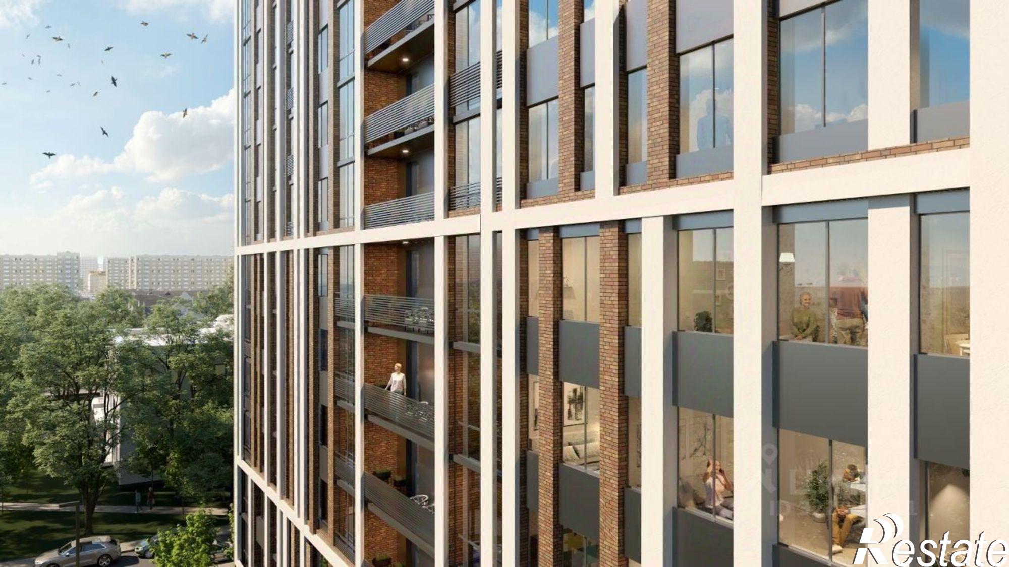 Купить квартиру за 5 344 520 рублей на ул 45 стрелковой дивизии, 115