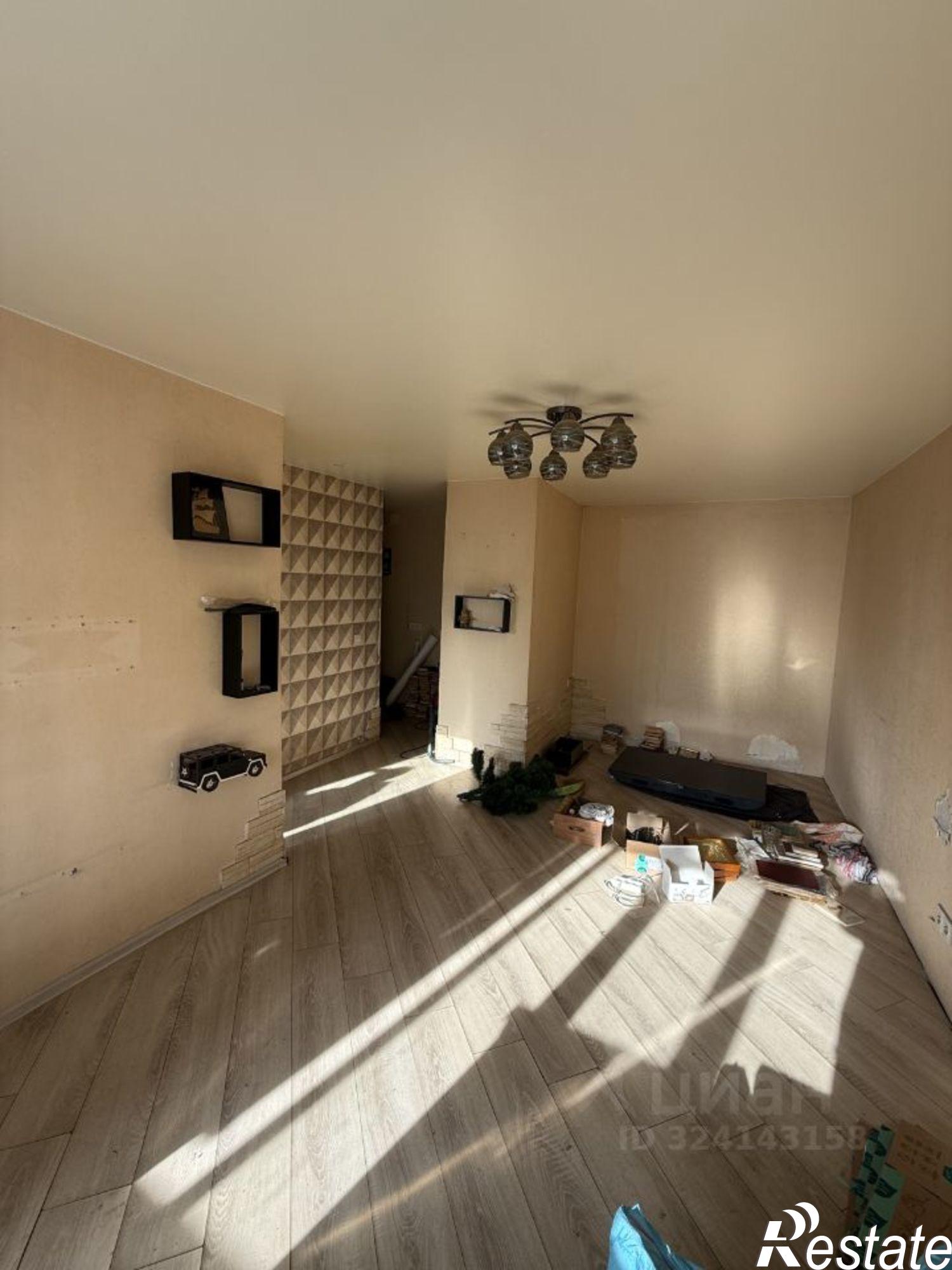 Купить квартиру за 3 700 000 рублей на ул Переверткина, 24