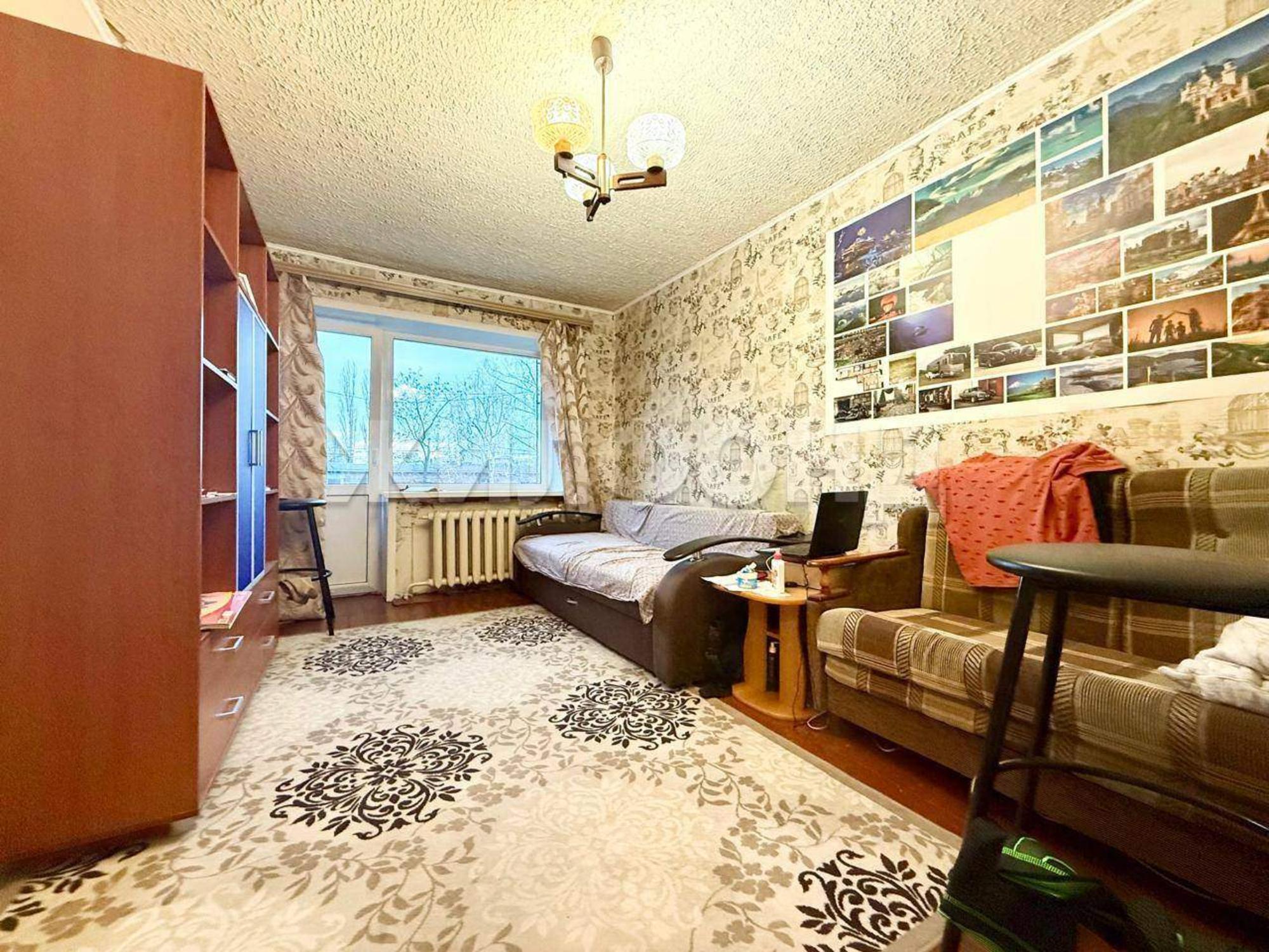 Купить квартиру за 3 499 000 рублей на Писателя Маршака улица, д.22