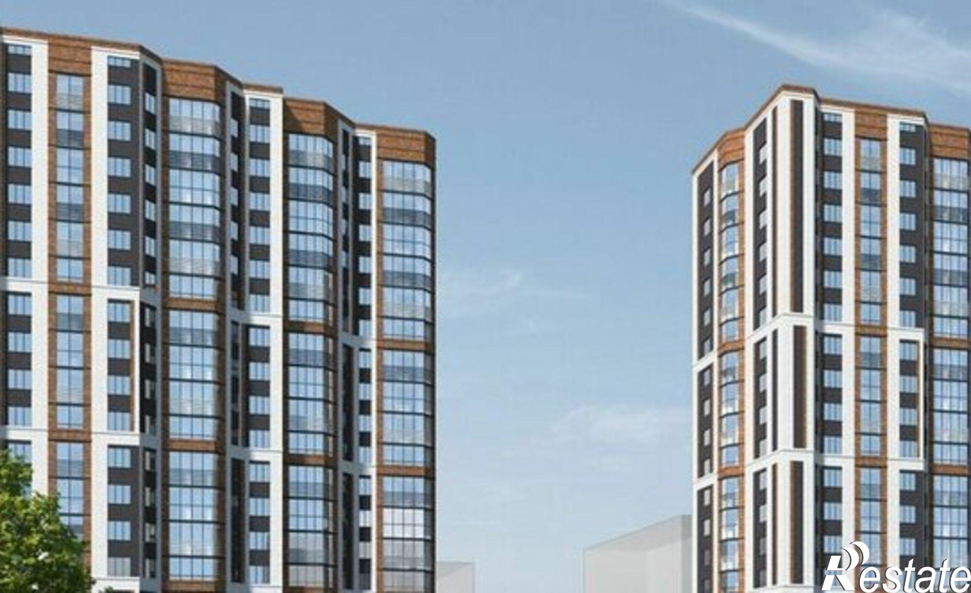 Купить квартиру за 3 118 880 рублей на Ростовская улица, 69