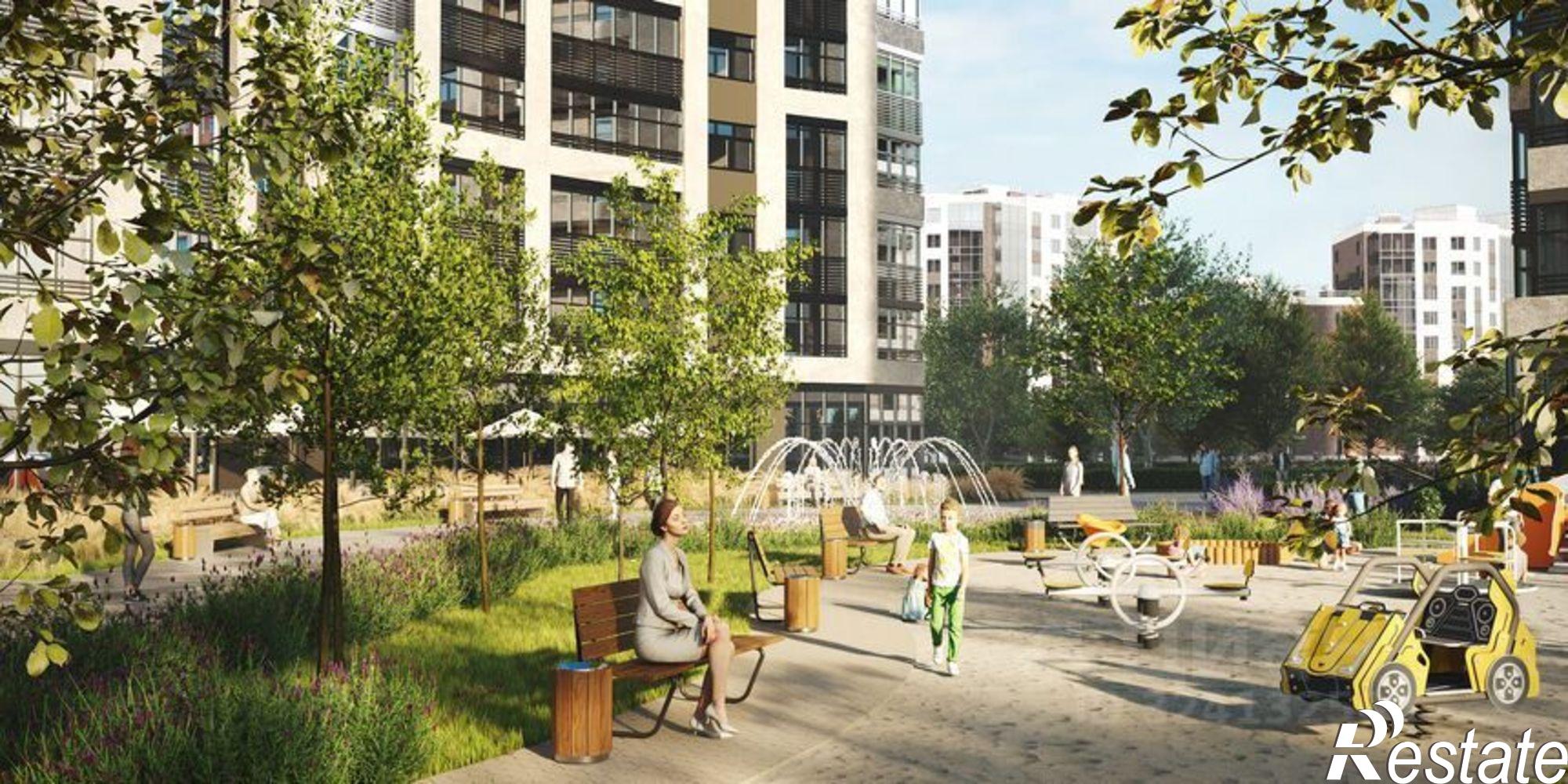 Купить квартиру за 5 600 380 рублей на улица Туполева, 5А/3