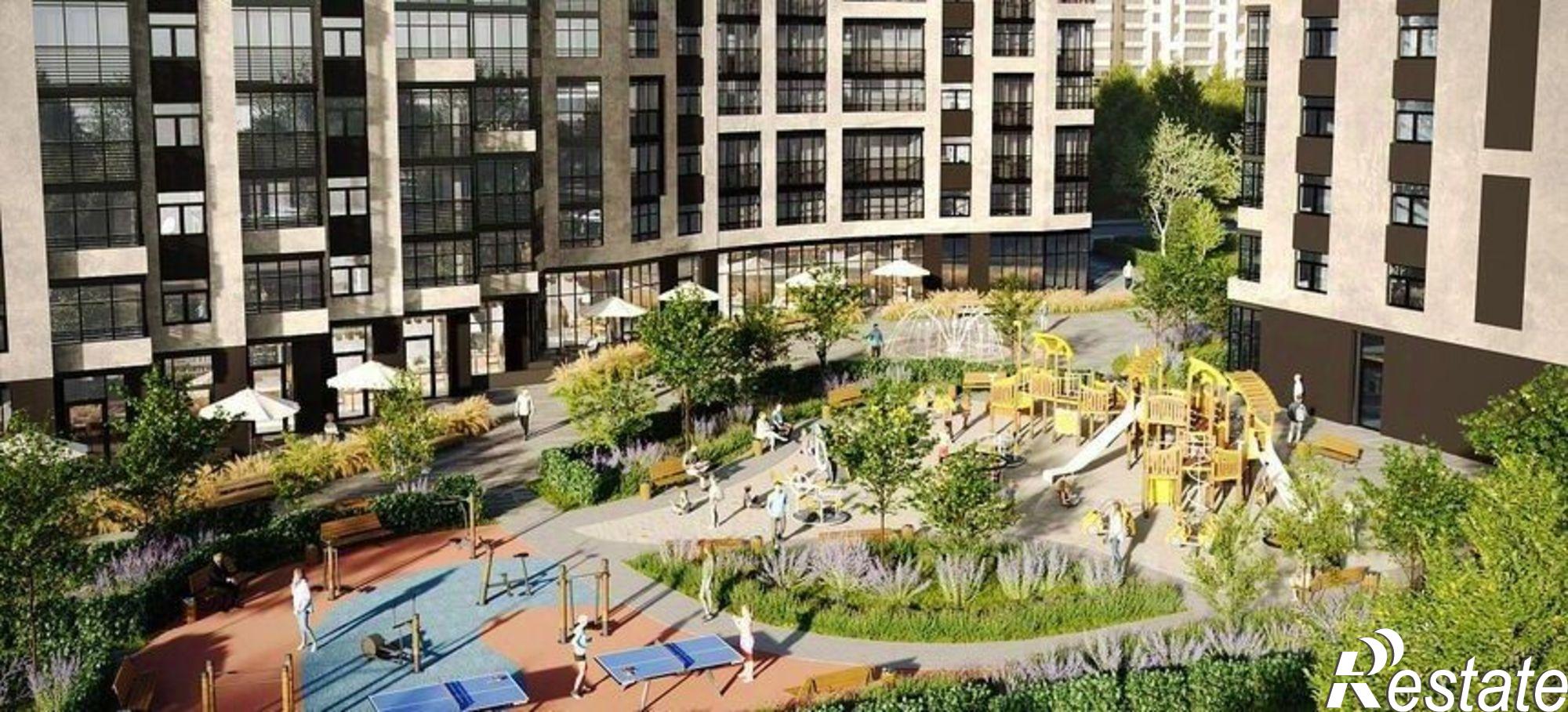 Купить квартиру за 5 600 380 рублей на улица Туполева, 5А/3