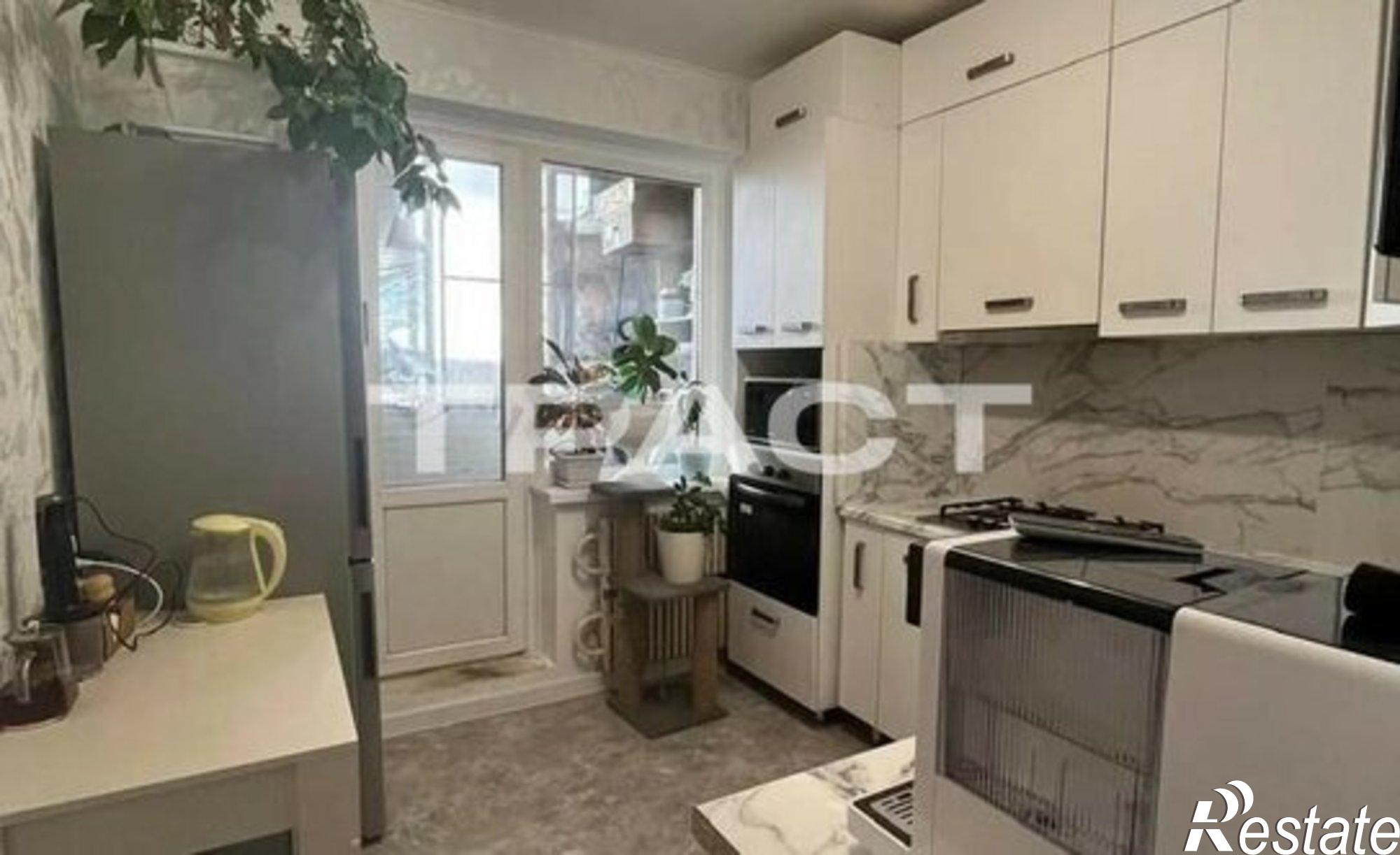 Купить квартиру за 4 900 000 рублей на улица 9 Января, 233/32