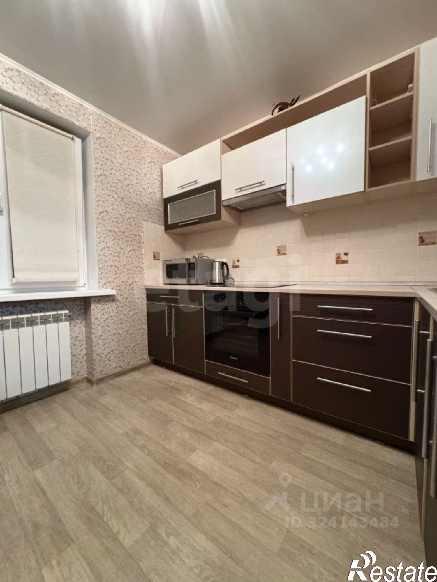 Сдать квартиру за 25 000 рублей на Ленинский пр-кт, 21