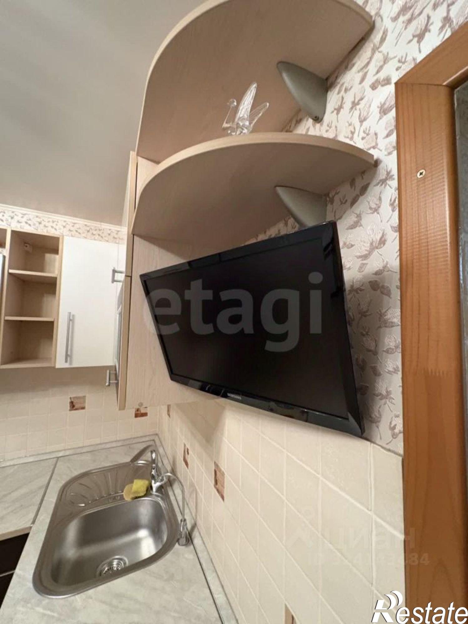 Сдать квартиру за 25 000 рублей на Ленинский пр-кт, 21