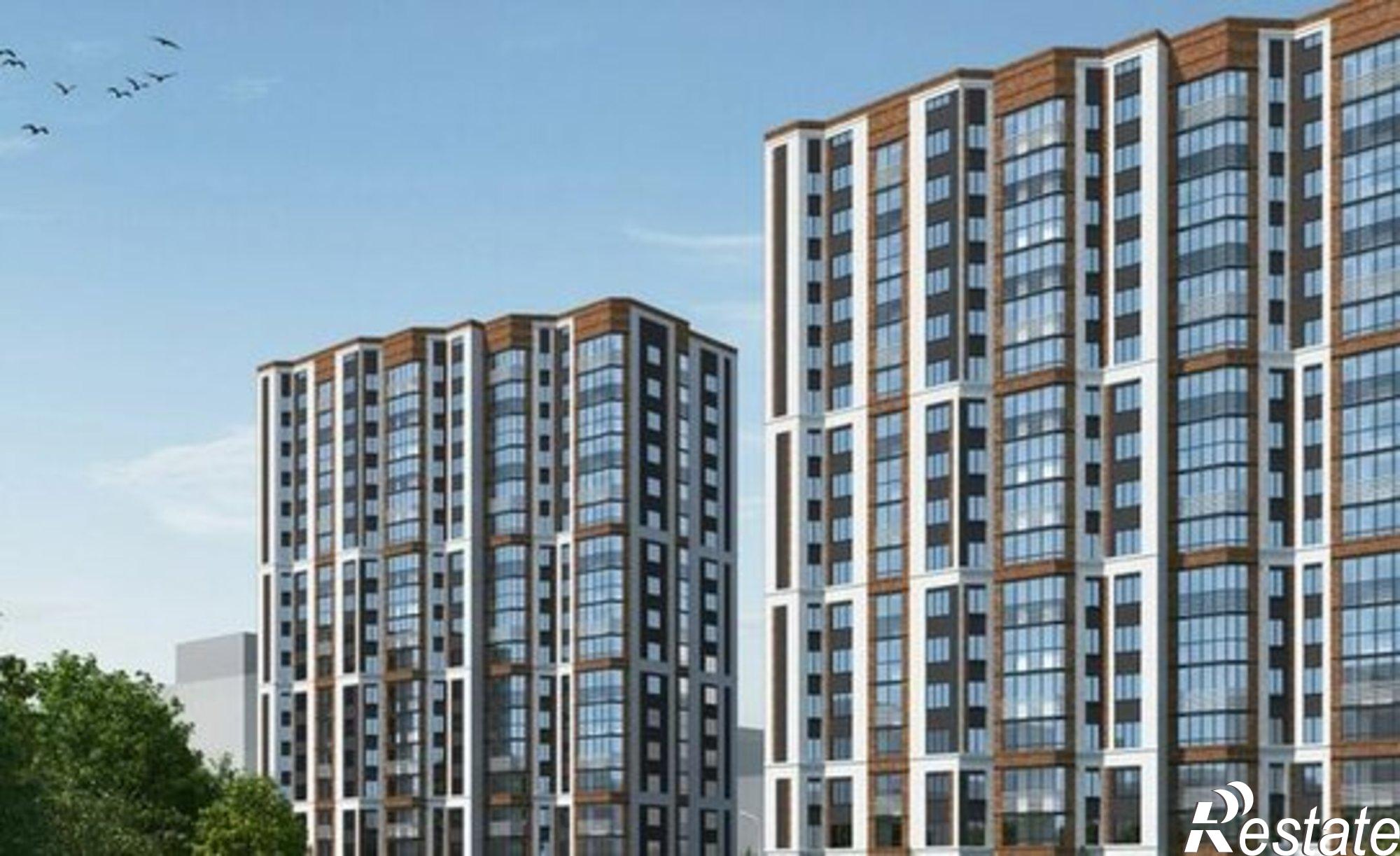 Купить квартиру за 6 836 160 рублей на ул Ростовская, 73д