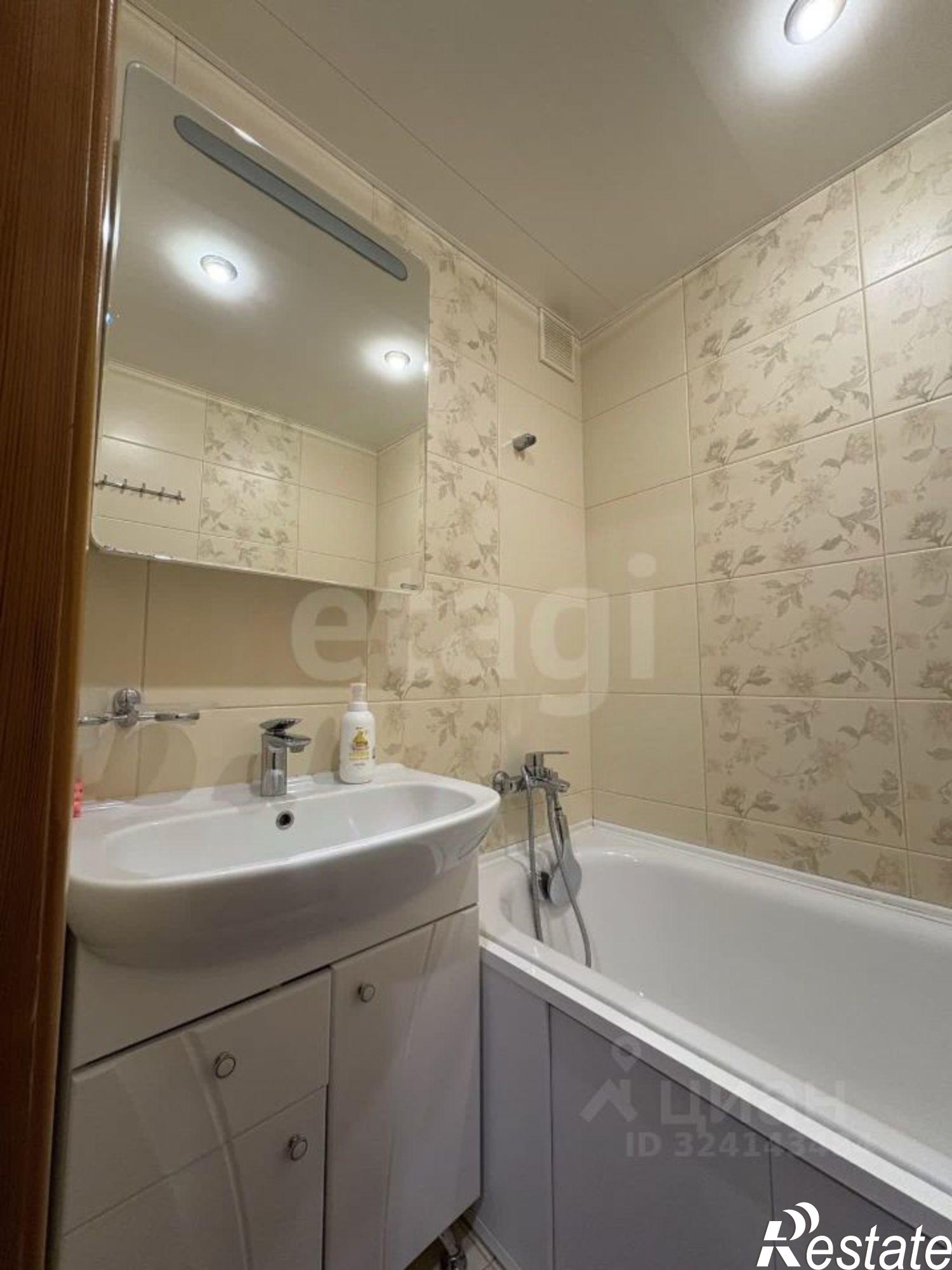 Сдать квартиру за 25 000 рублей на Ленинский пр-кт, 21