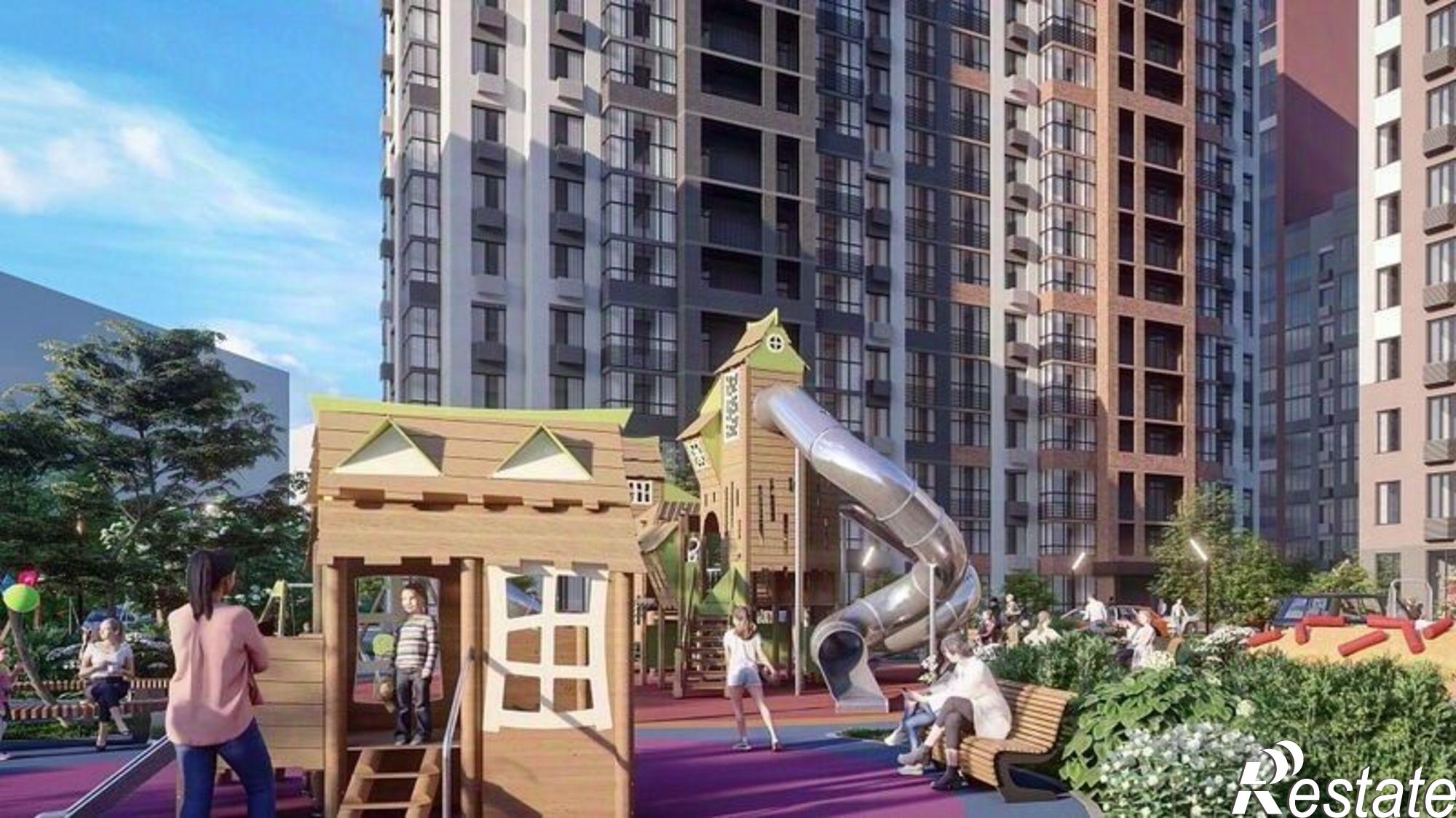 Купить квартиру за 3 701 860 рублей на Острогожская улица